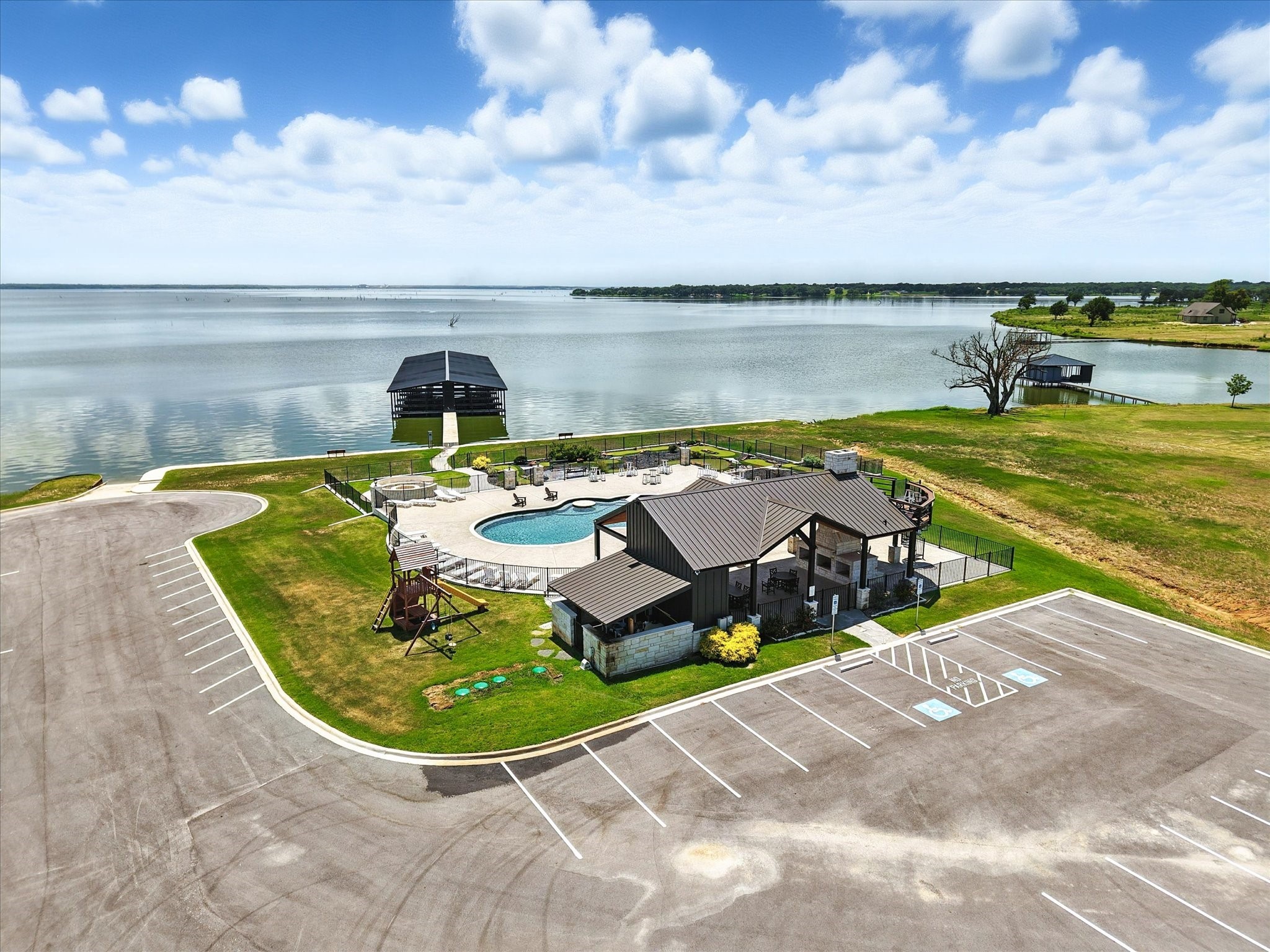 22 Richland Cove Corsicana TX 75109