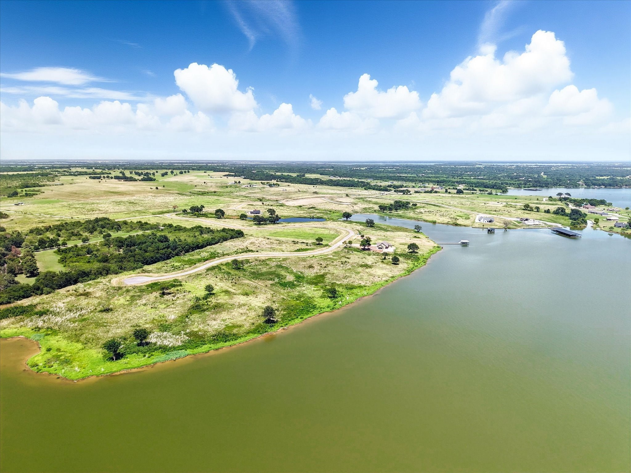 22 Richland Cove Corsicana TX 75109