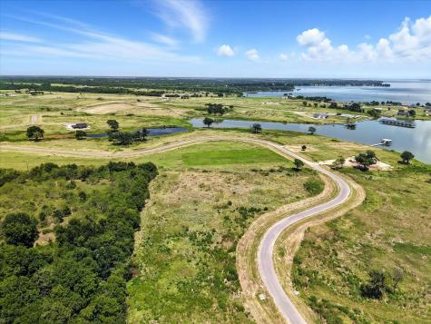 22 Richland Cove Corsicana TX 75109