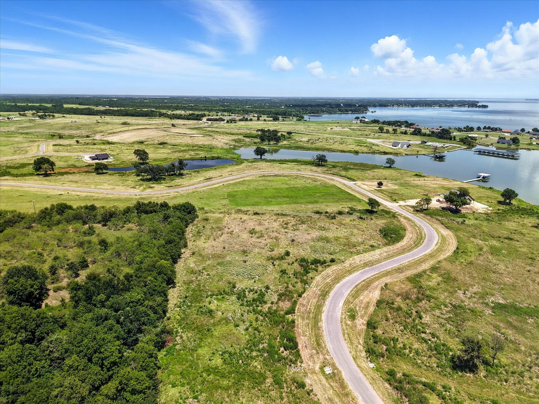 22 Richland Cove Corsicana TX 75109