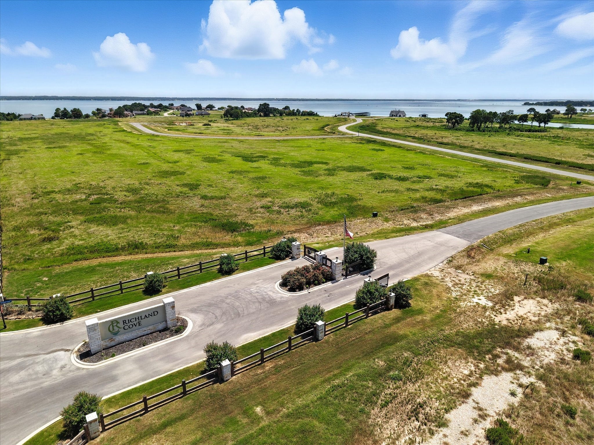 22 Richland Cove Corsicana TX 75109