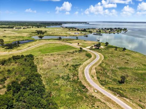 22 Richland Cove Corsicana TX 75109