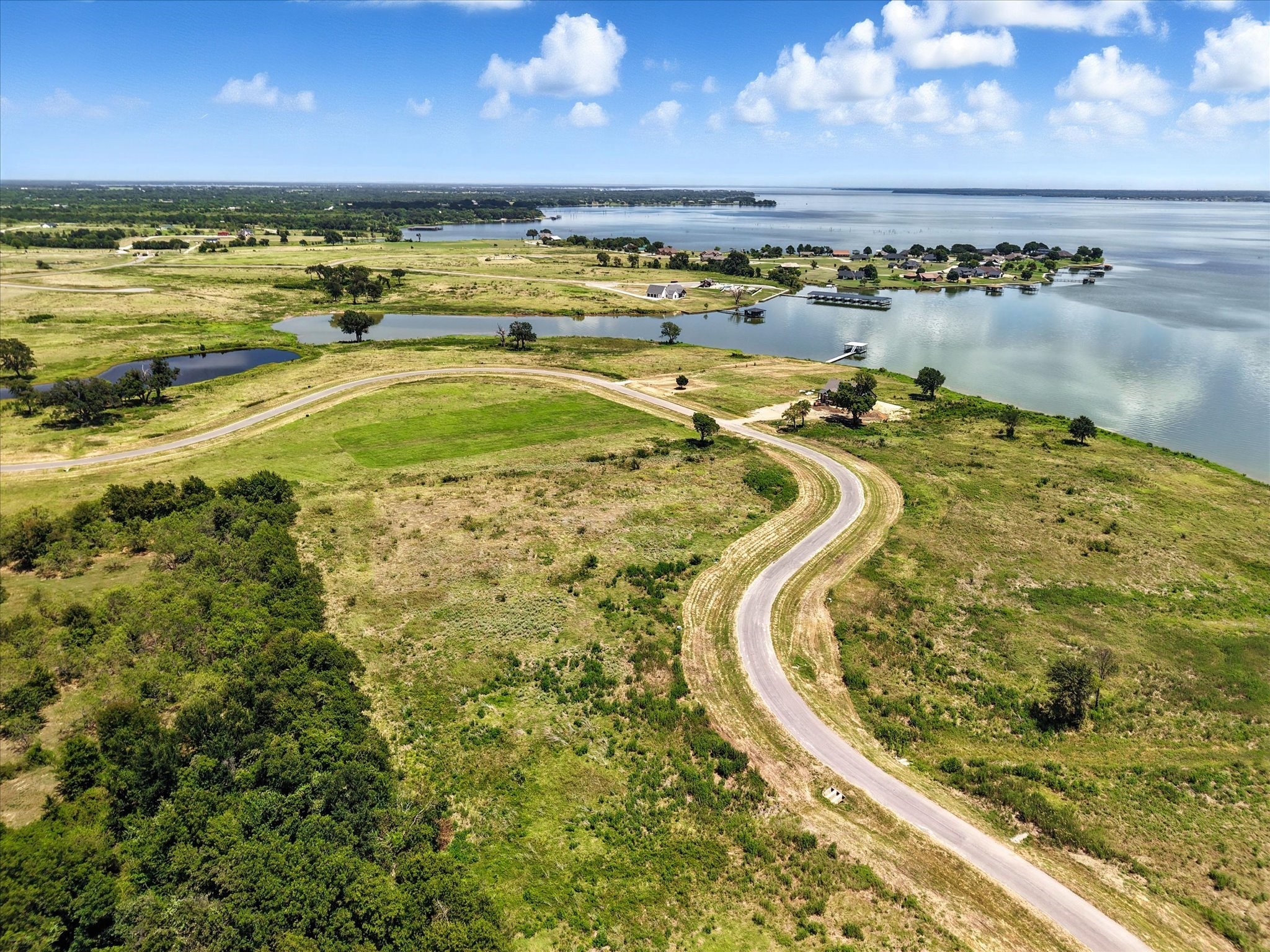 22 Richland Cove Corsicana TX 75109