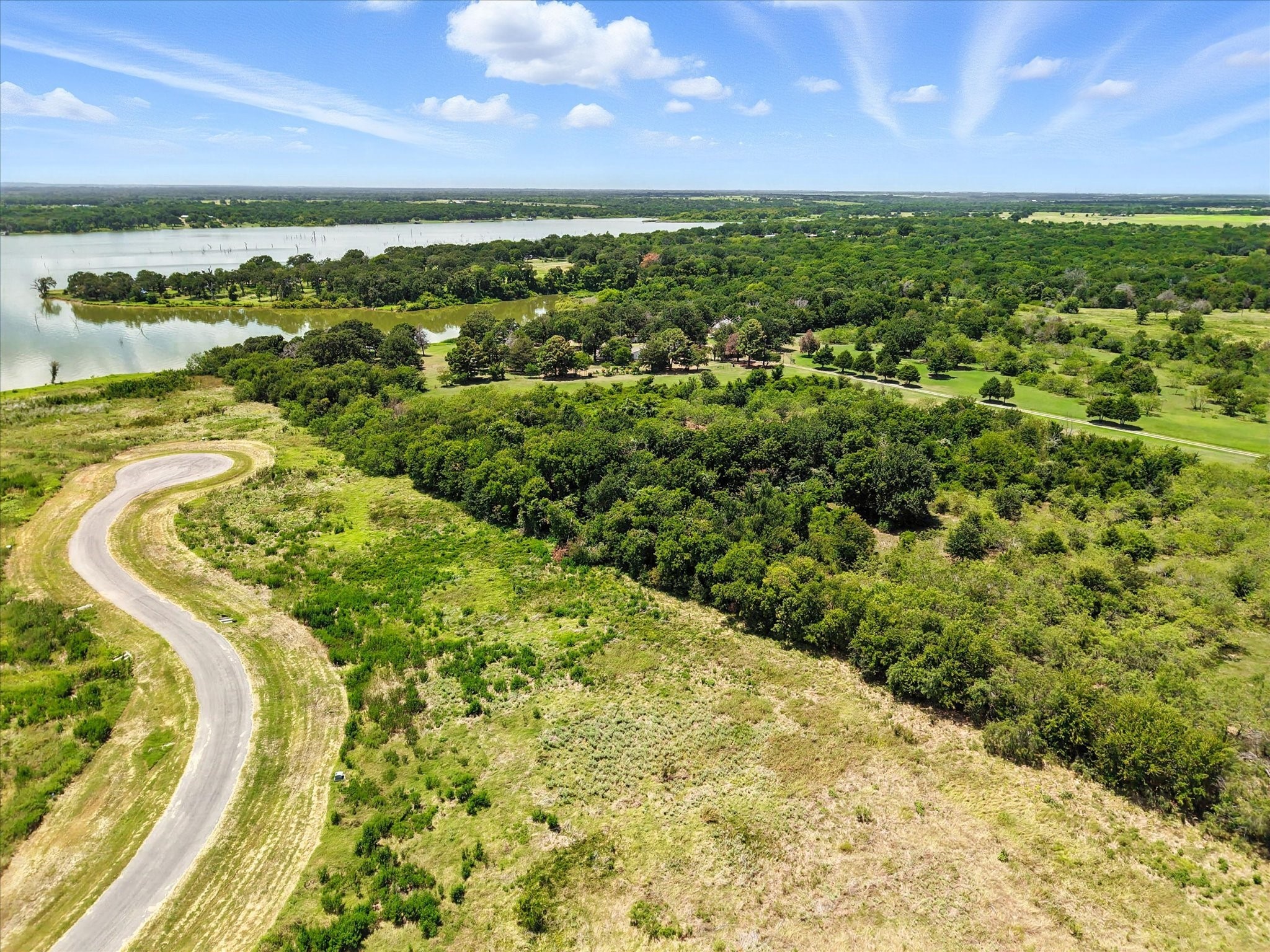 22 Richland Cove Corsicana TX 75109