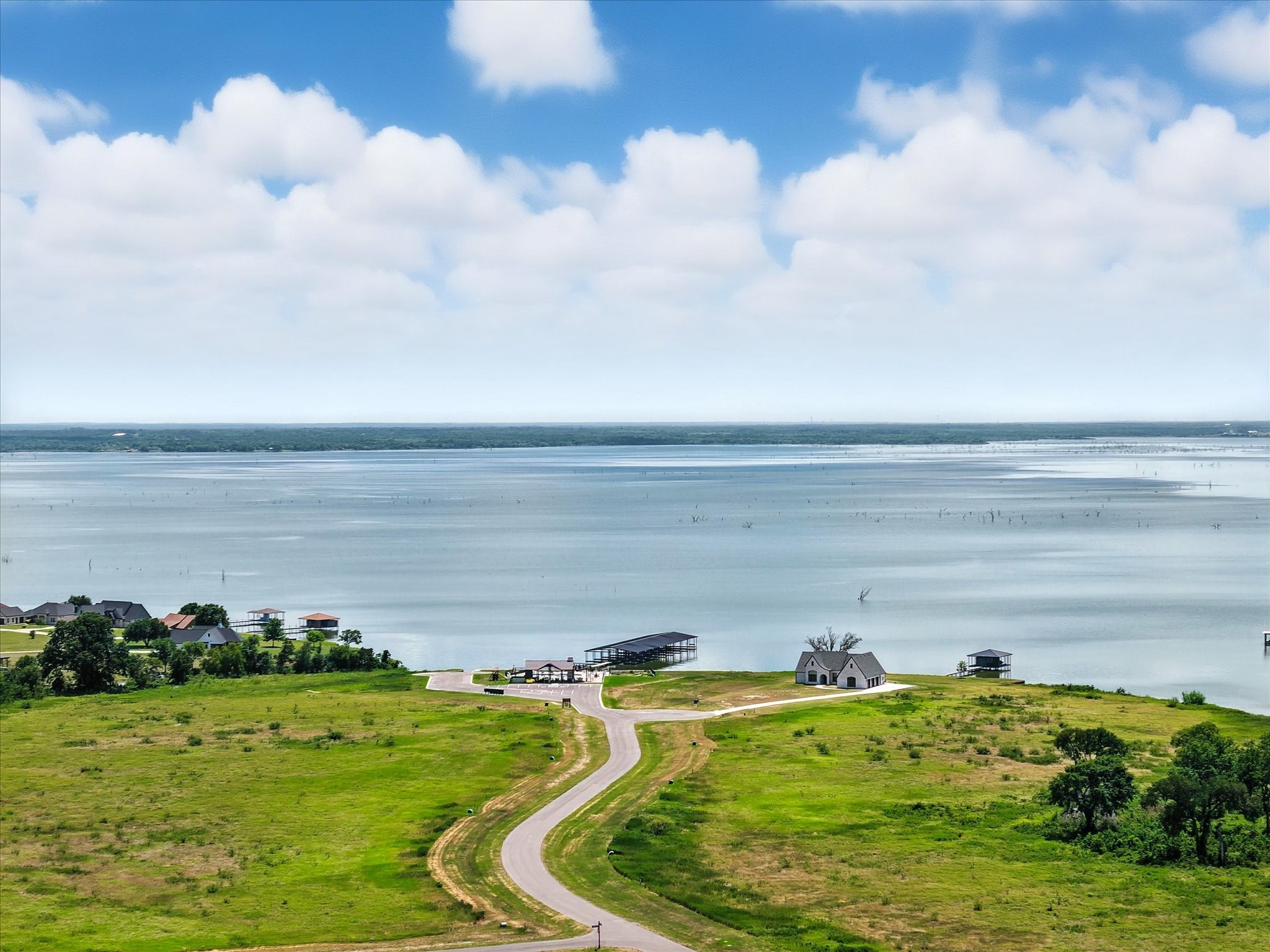 22 Richland Cove Corsicana TX 75109