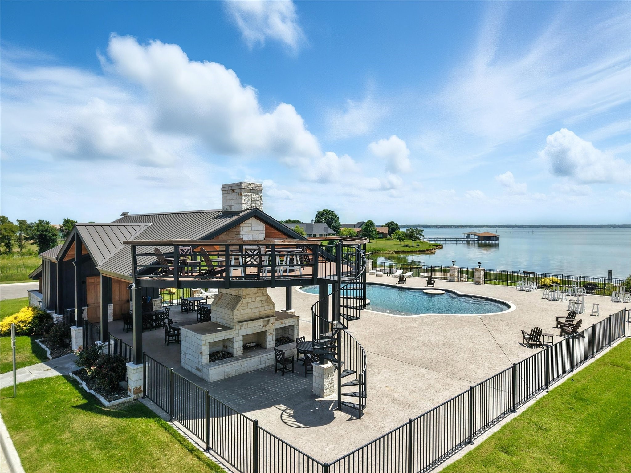 22 Richland Cove Corsicana TX 75109