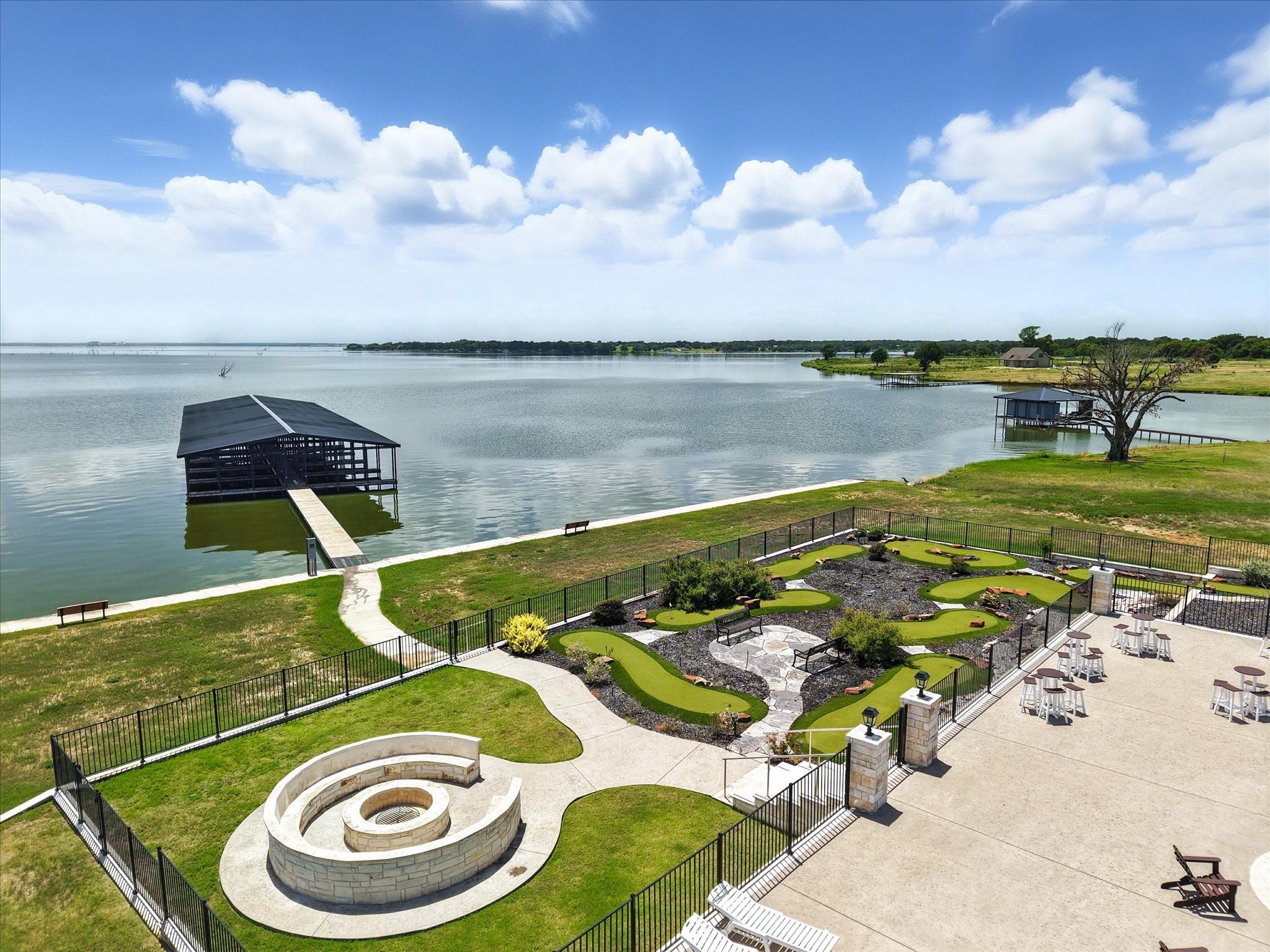 22 Richland Cove Corsicana TX 75109