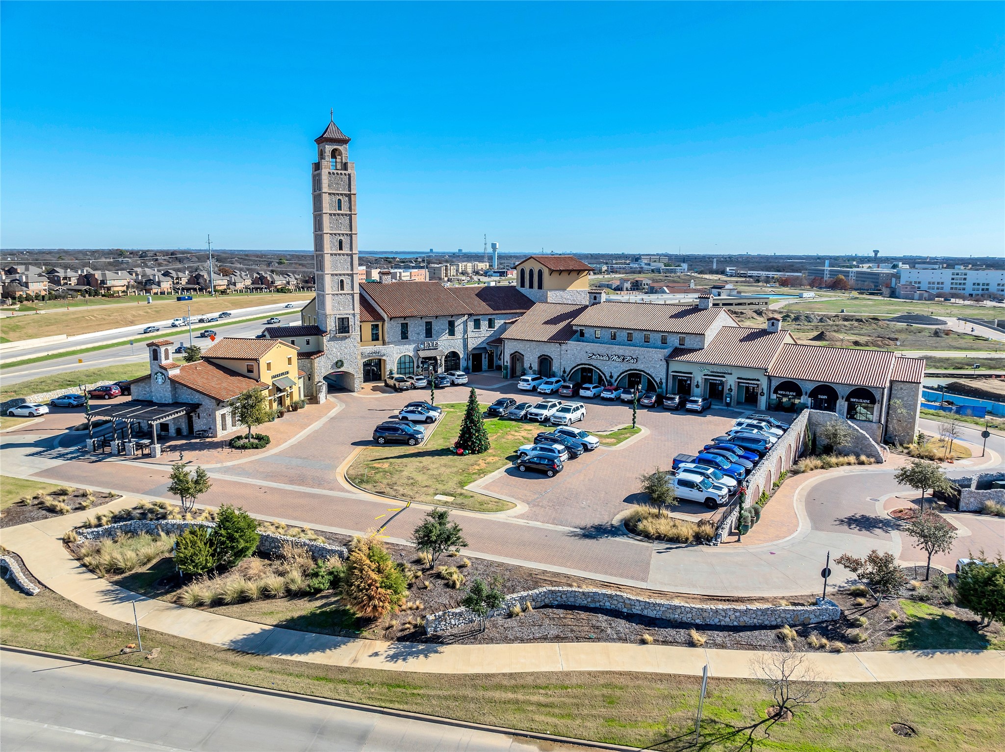 4 Castellon Drive Westlake TX 76262
