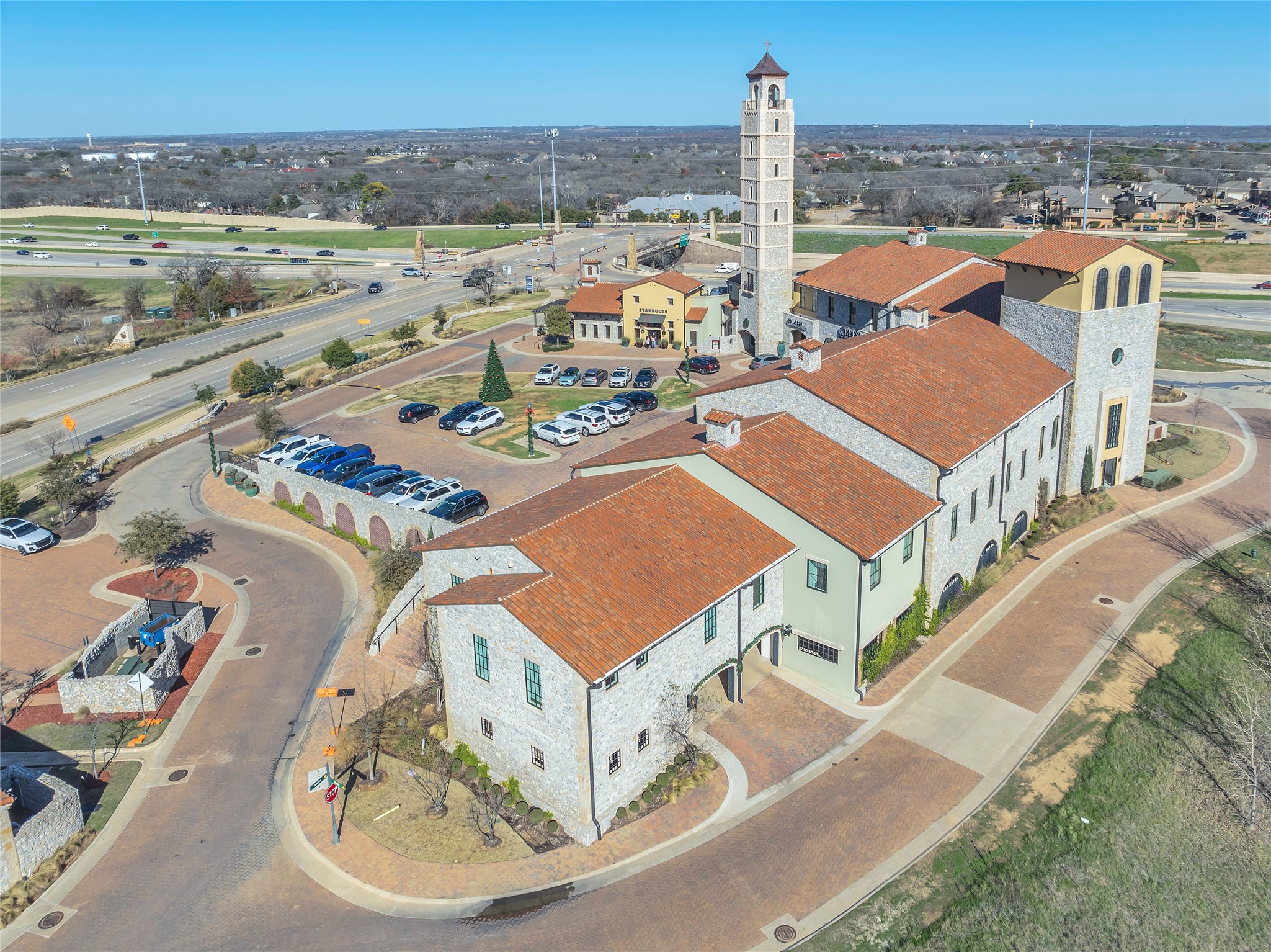 4 Castellon Drive Westlake TX 76262