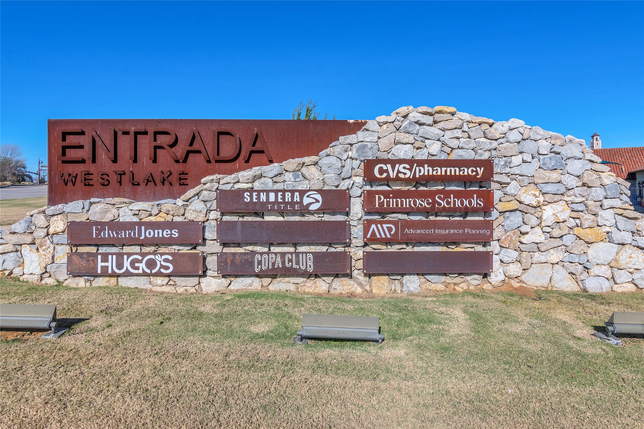 4 Castellon Drive Westlake TX 76262
