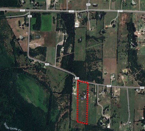 10468 County Road 493 Princeton TX 75407
