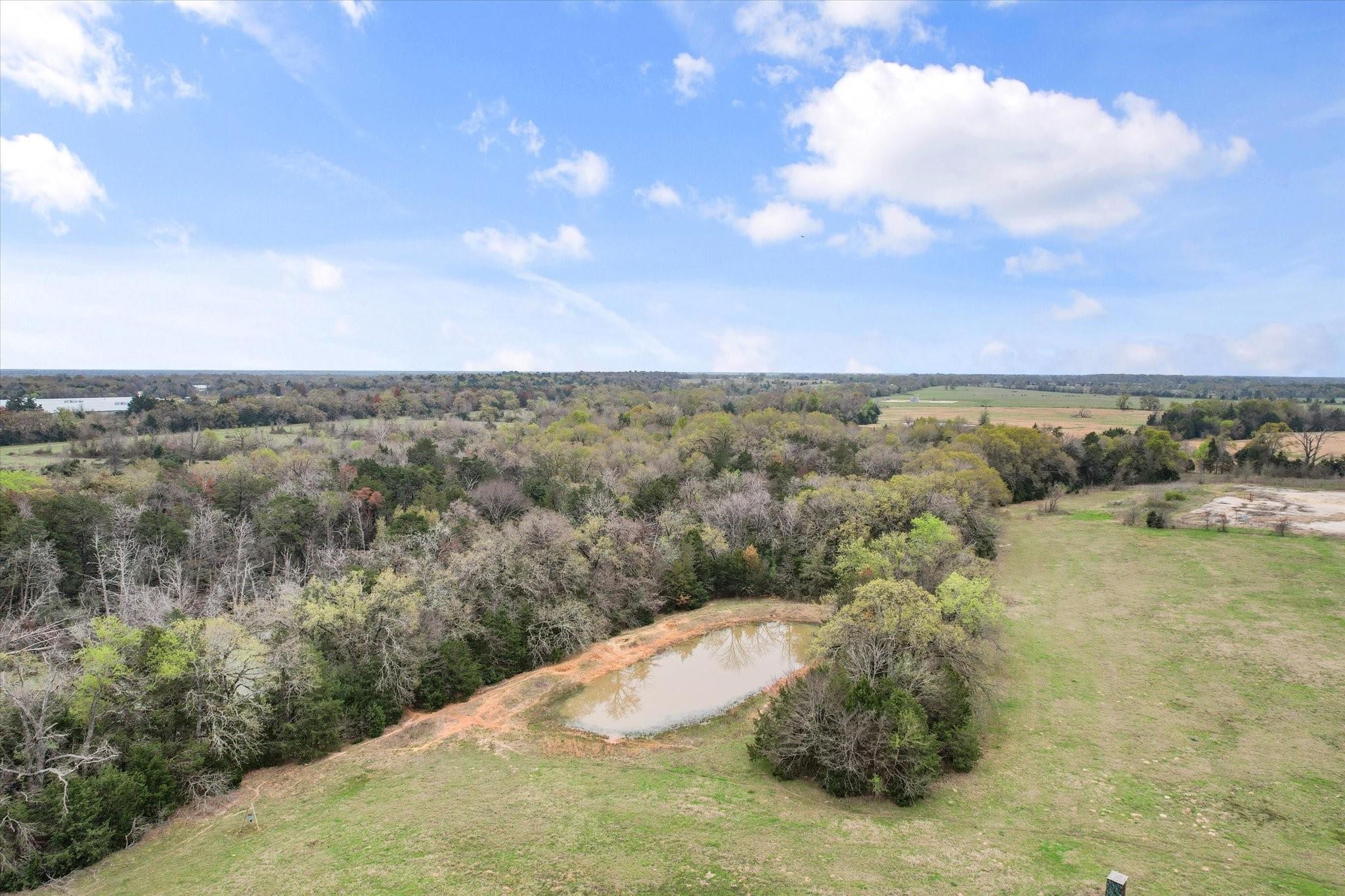 226 County Road 141 Streetman TX 75859