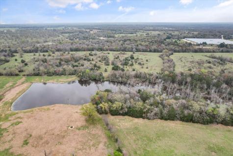 226 County Road 141 Streetman TX 75859