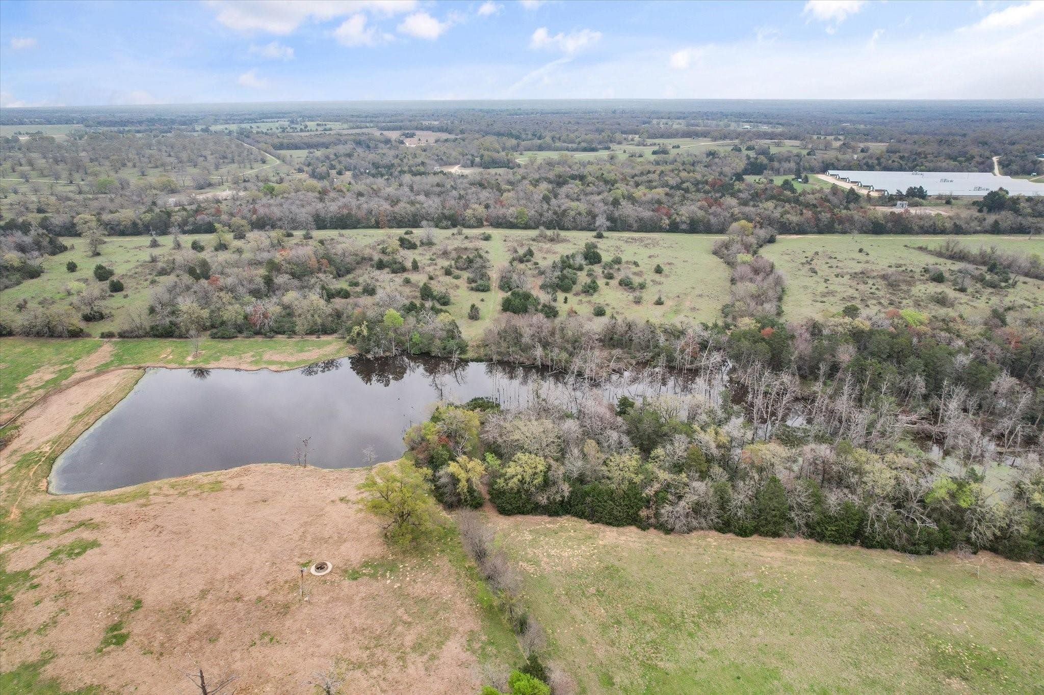 226 County Road 141 Streetman TX 75859