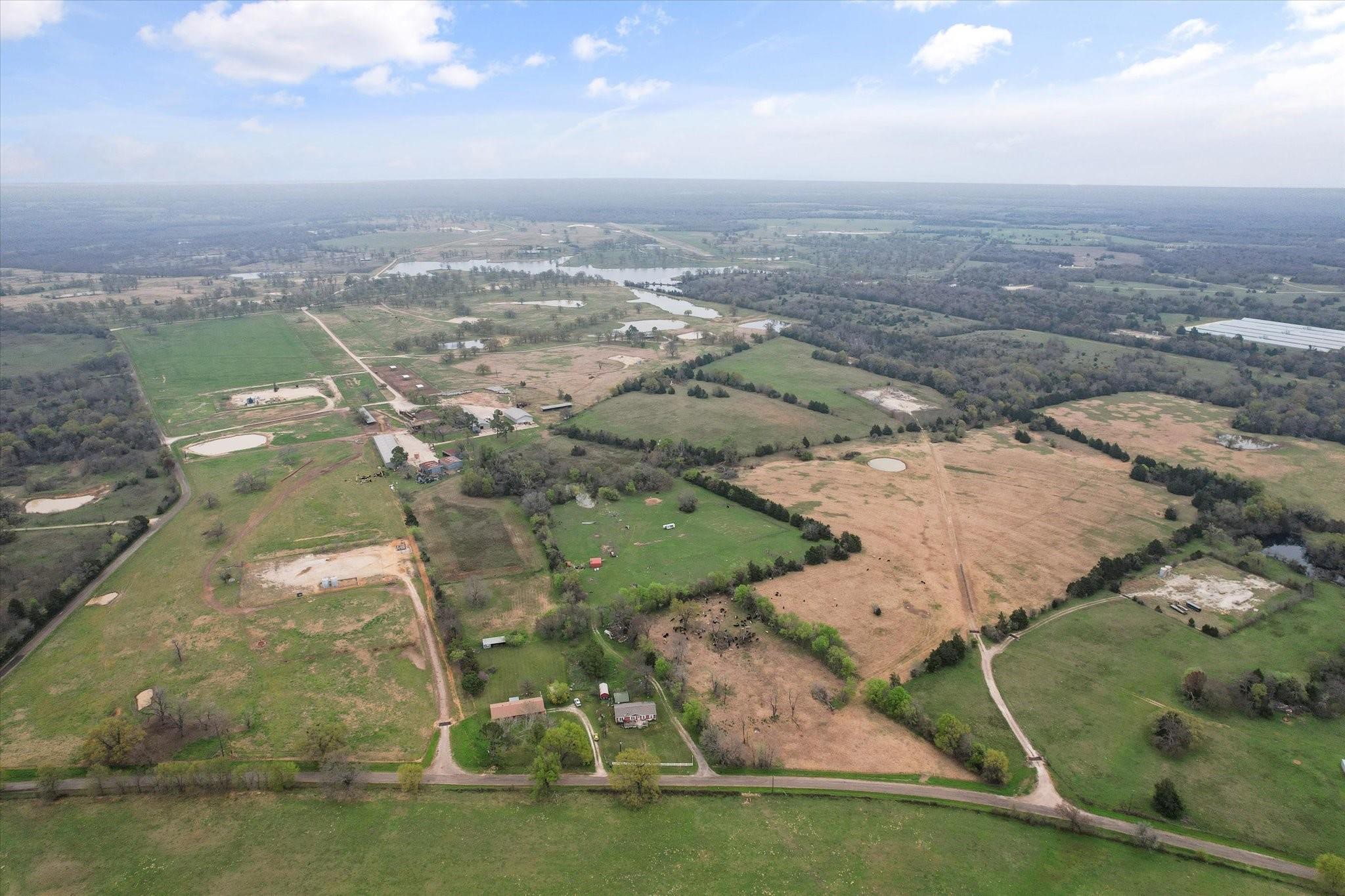 226 County Road 141 Streetman TX 75859