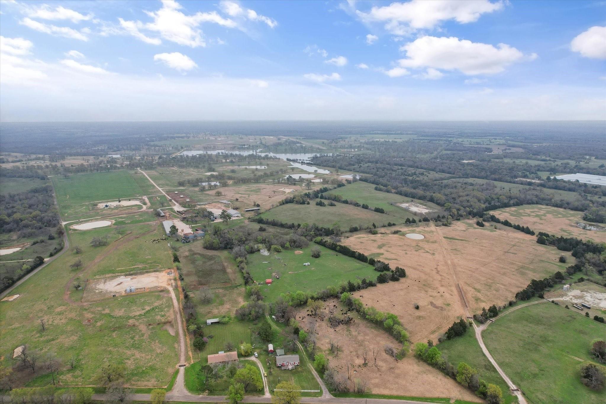226 County Road 141 Streetman TX 75859