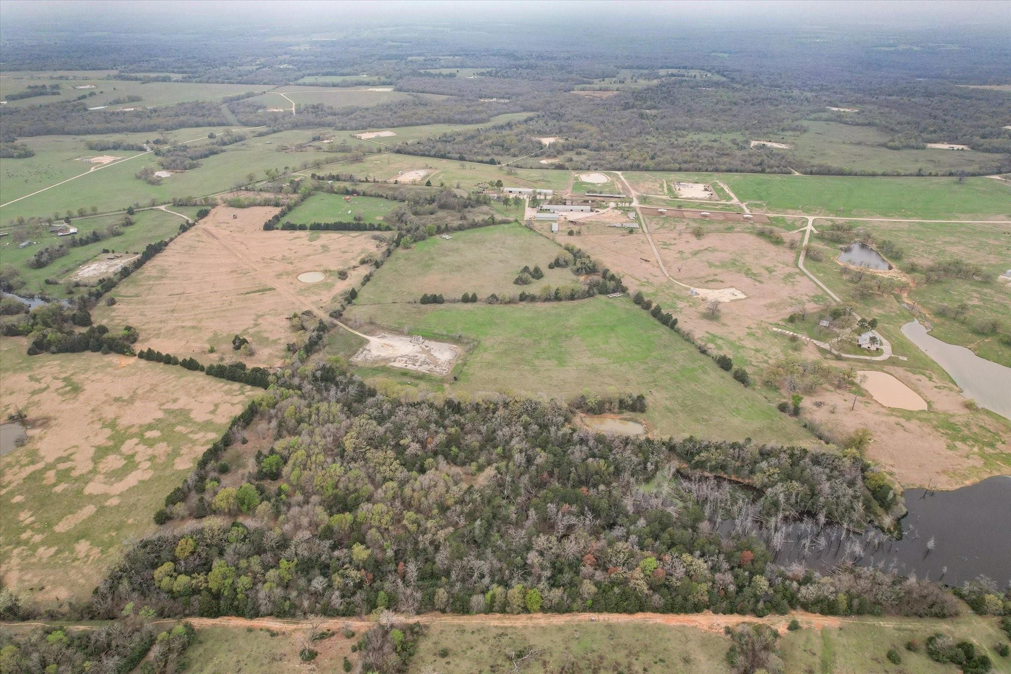 226 County Road 141 Streetman TX 75859