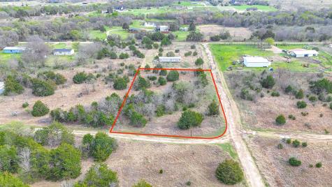 Lot 5 Sunrise West Corsicana TX 75109