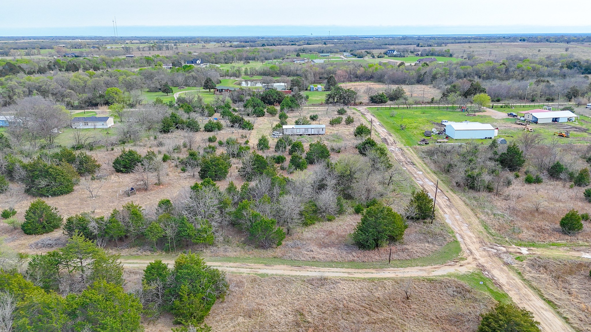 Lot 5 Sunrise West Corsicana TX 75109