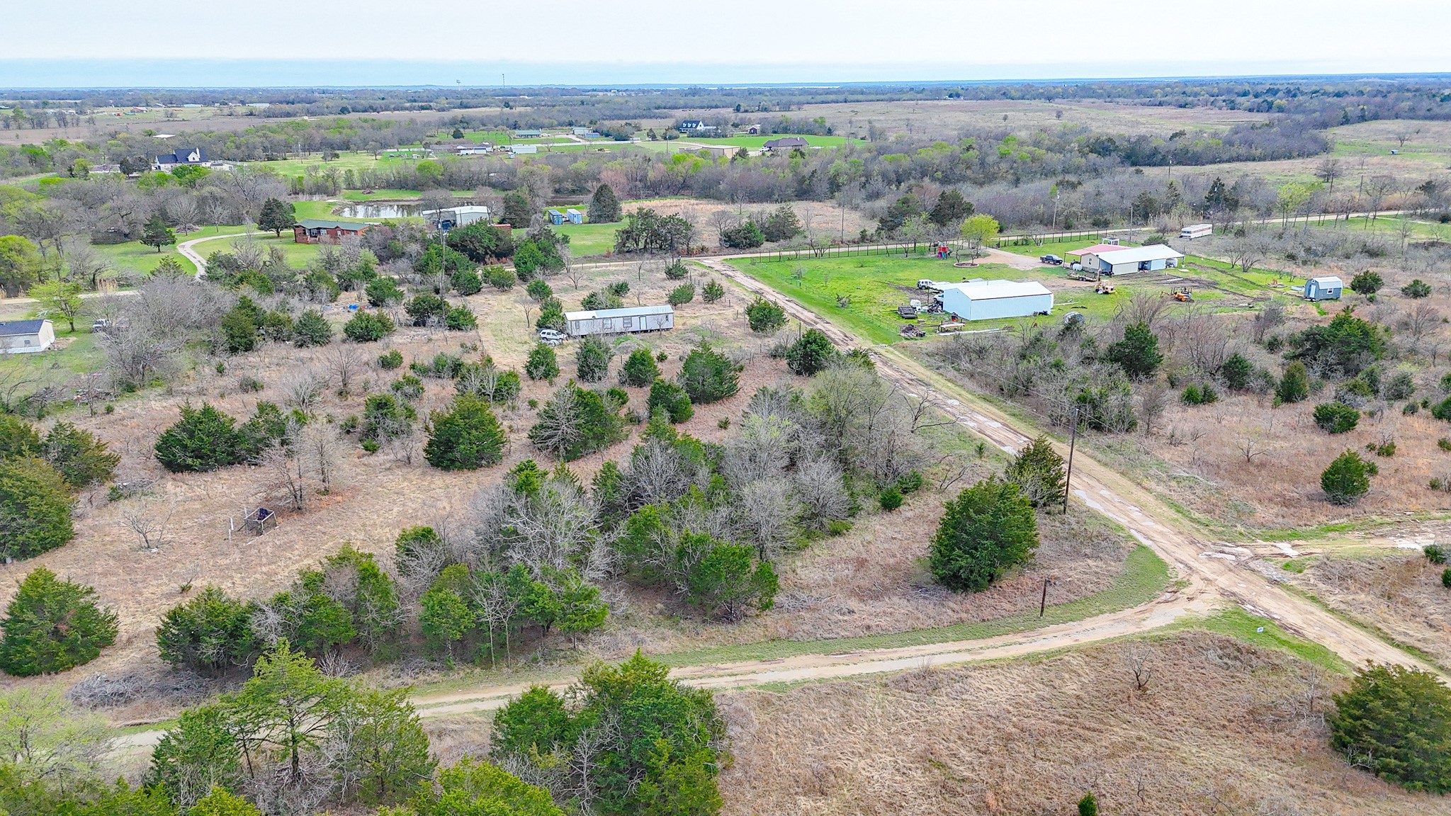 Lot 5 Sunrise West Corsicana TX 75109