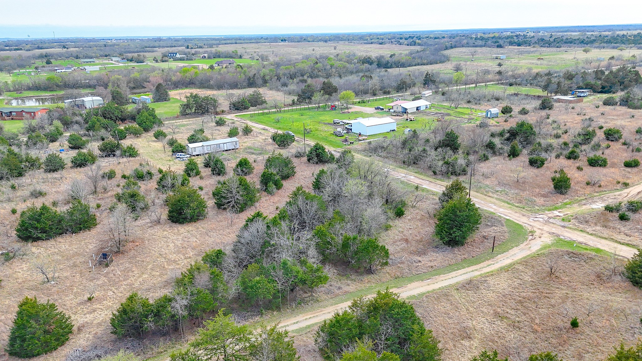 Lot 5 Sunrise West Corsicana TX 75109