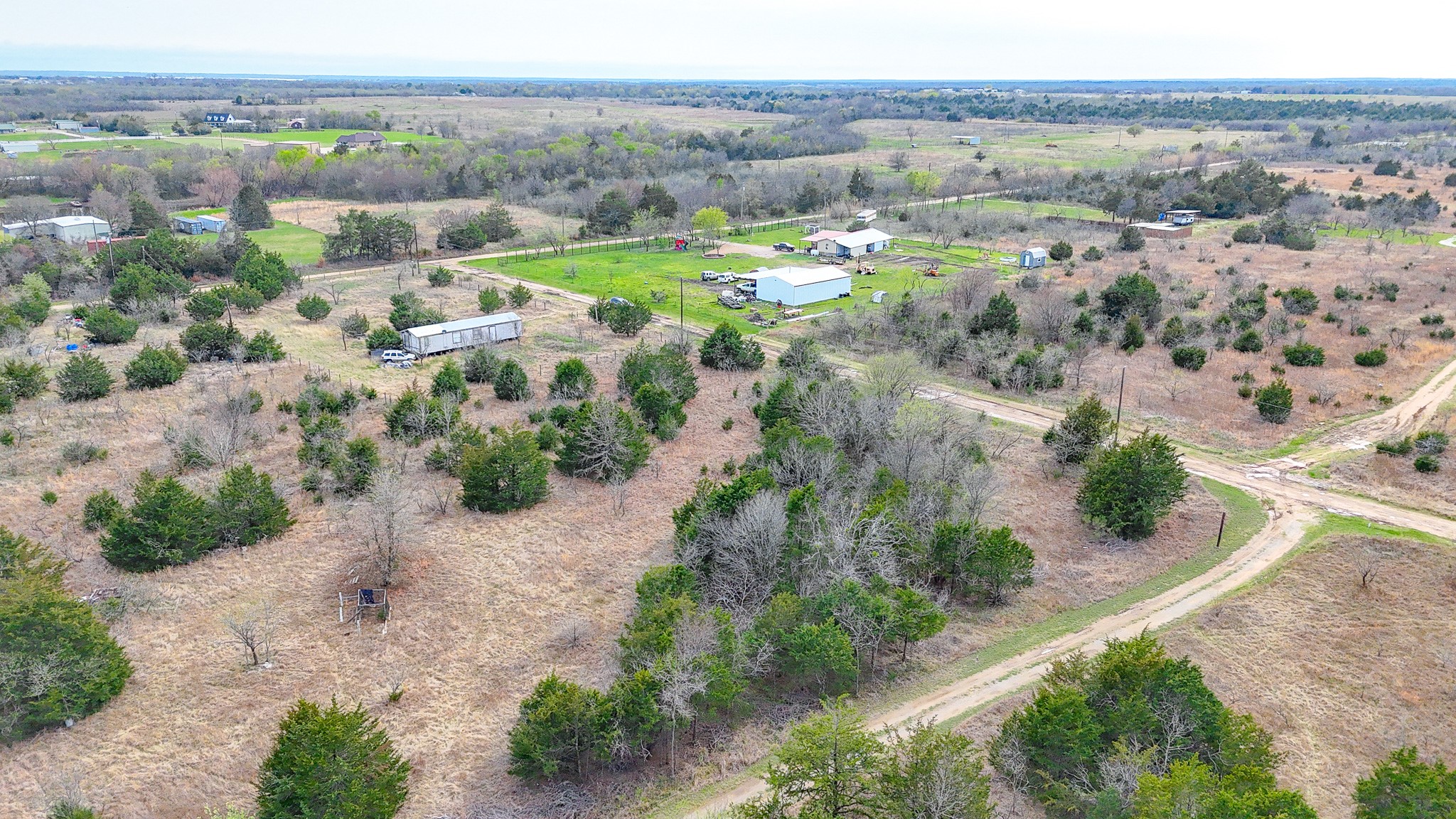 Lot 5 Sunrise West Corsicana TX 75109