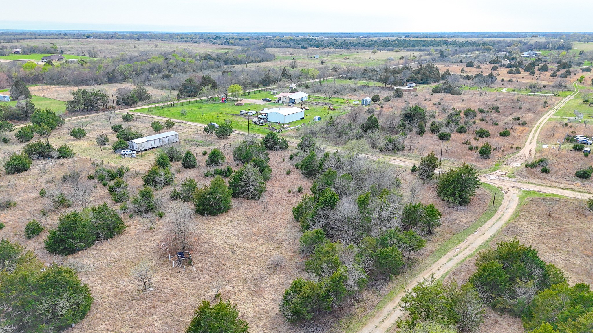 Lot 5 Sunrise West Corsicana TX 75109