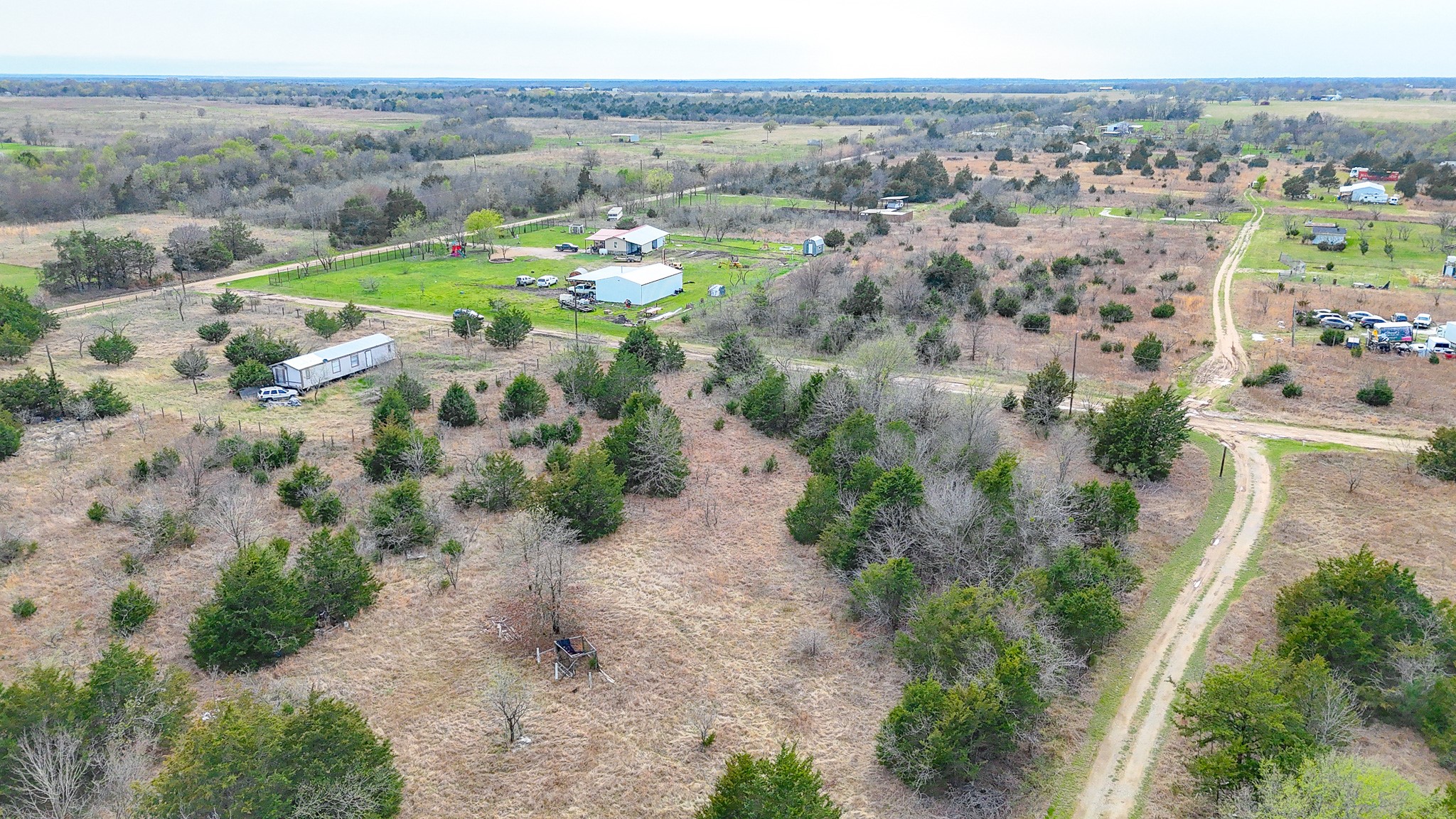 Lot 5 Sunrise West Corsicana TX 75109