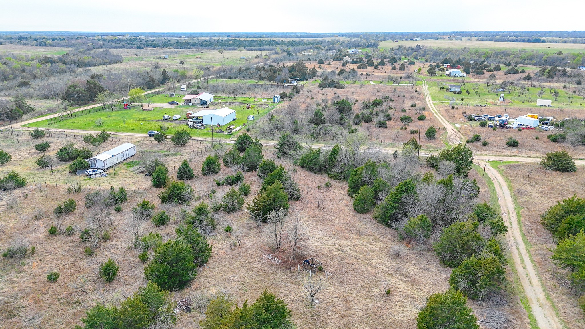 Lot 5 Sunrise West Corsicana TX 75109