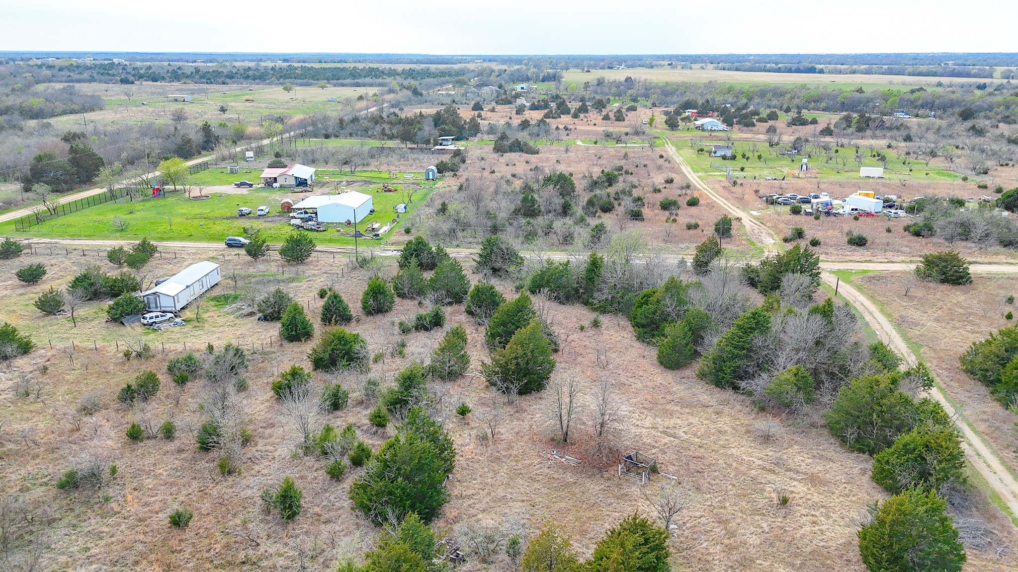 Lot 5 Sunrise West Corsicana TX 75109