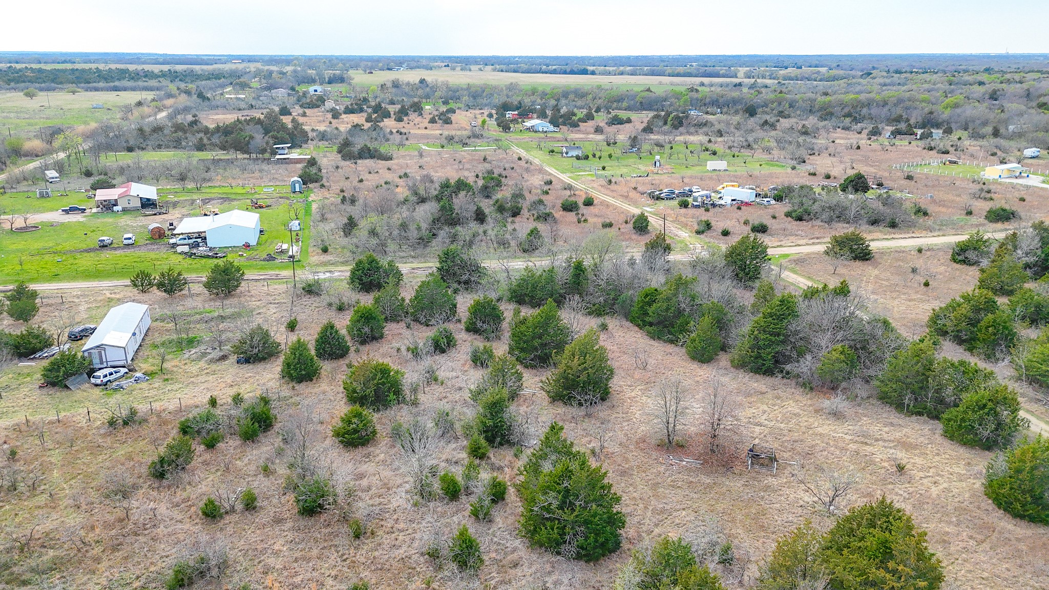 Lot 5 Sunrise West Corsicana TX 75109