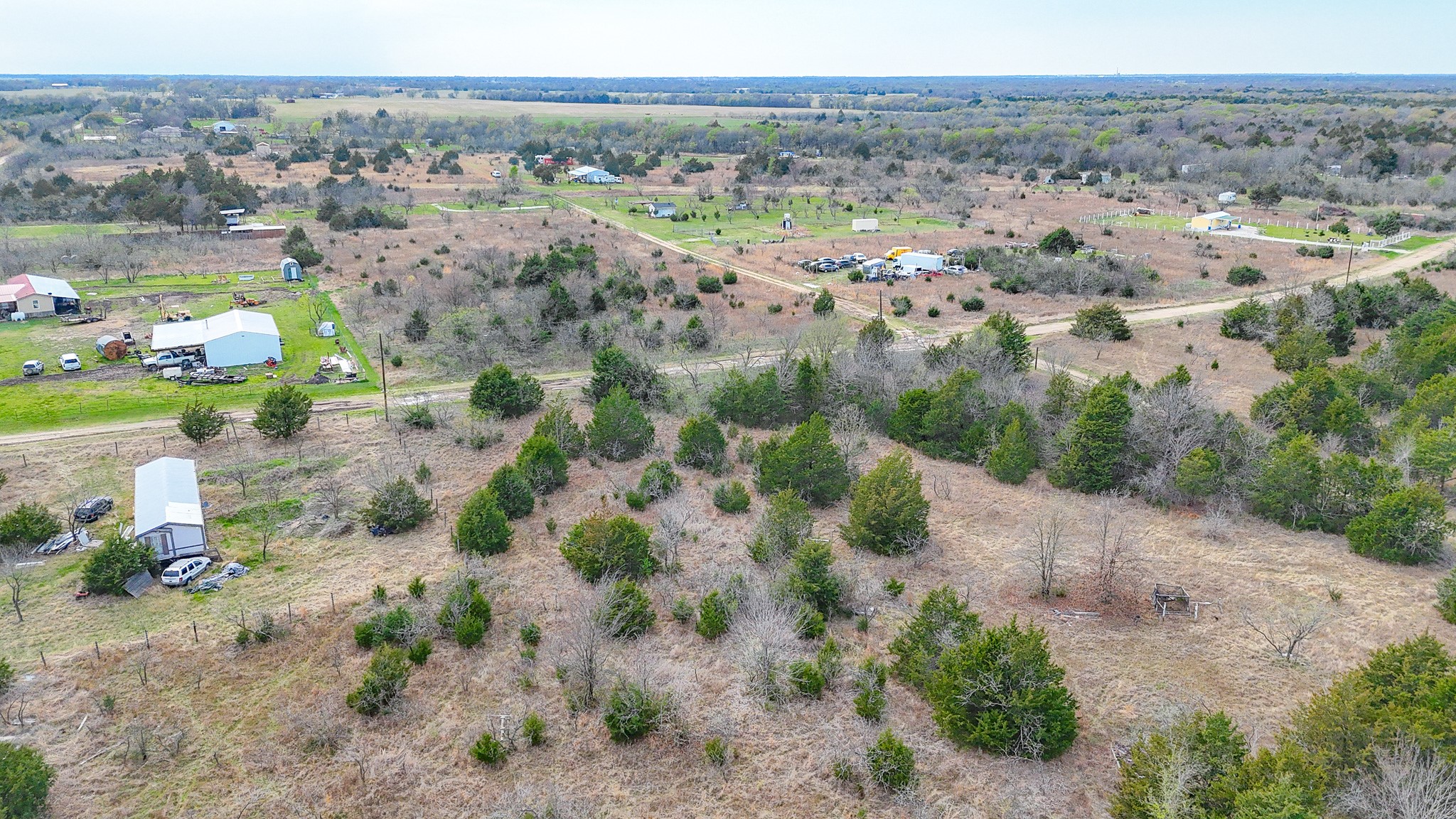 Lot 5 Sunrise West Corsicana TX 75109