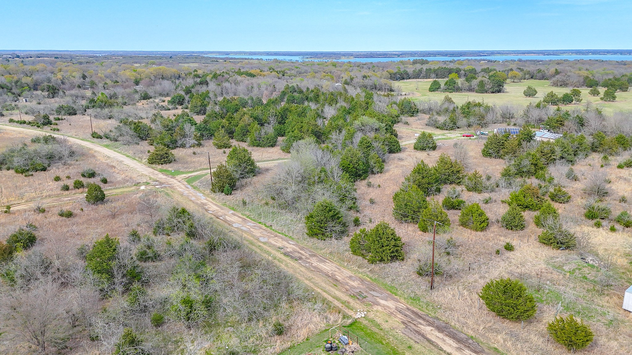 Lot 5 Sunrise West Corsicana TX 75109