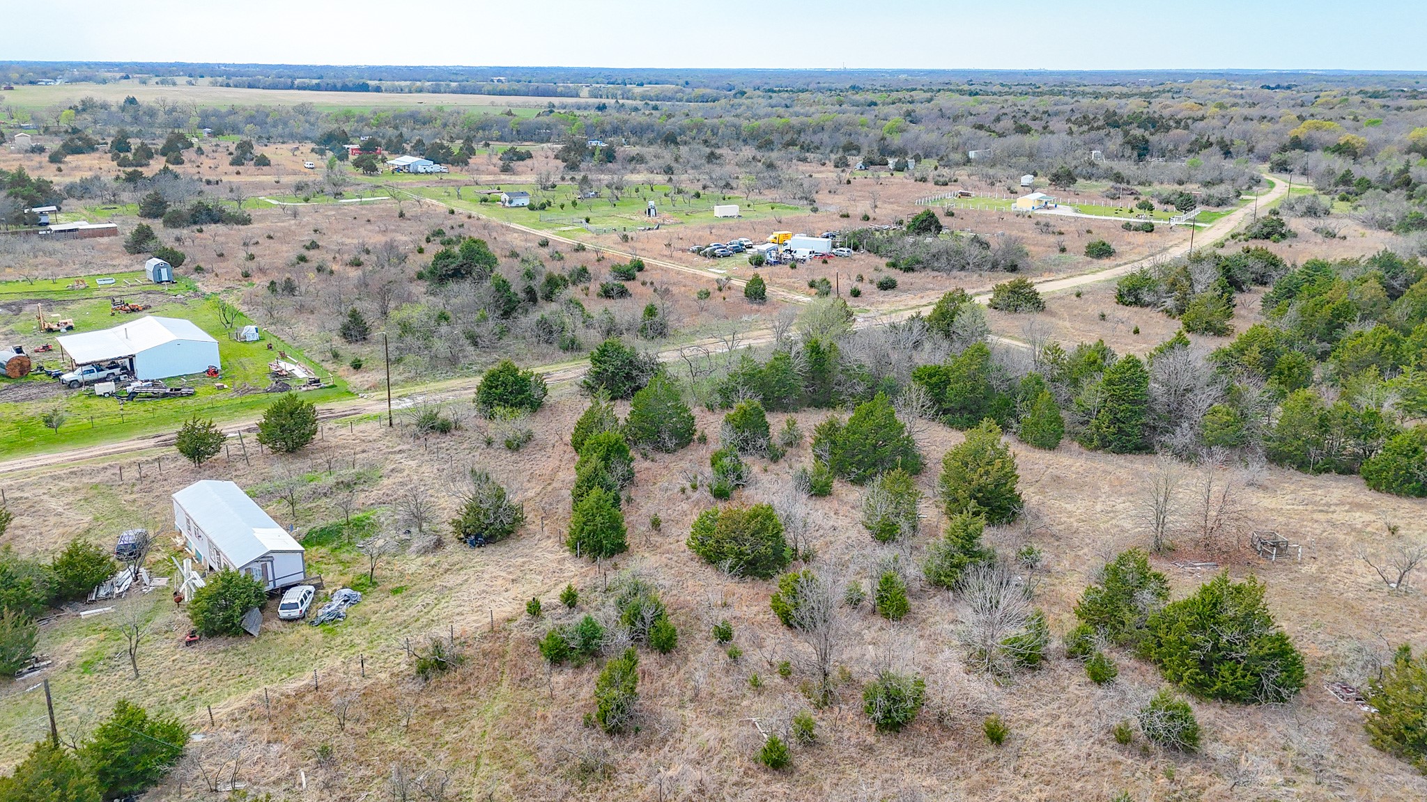 Lot 5 Sunrise West Corsicana TX 75109