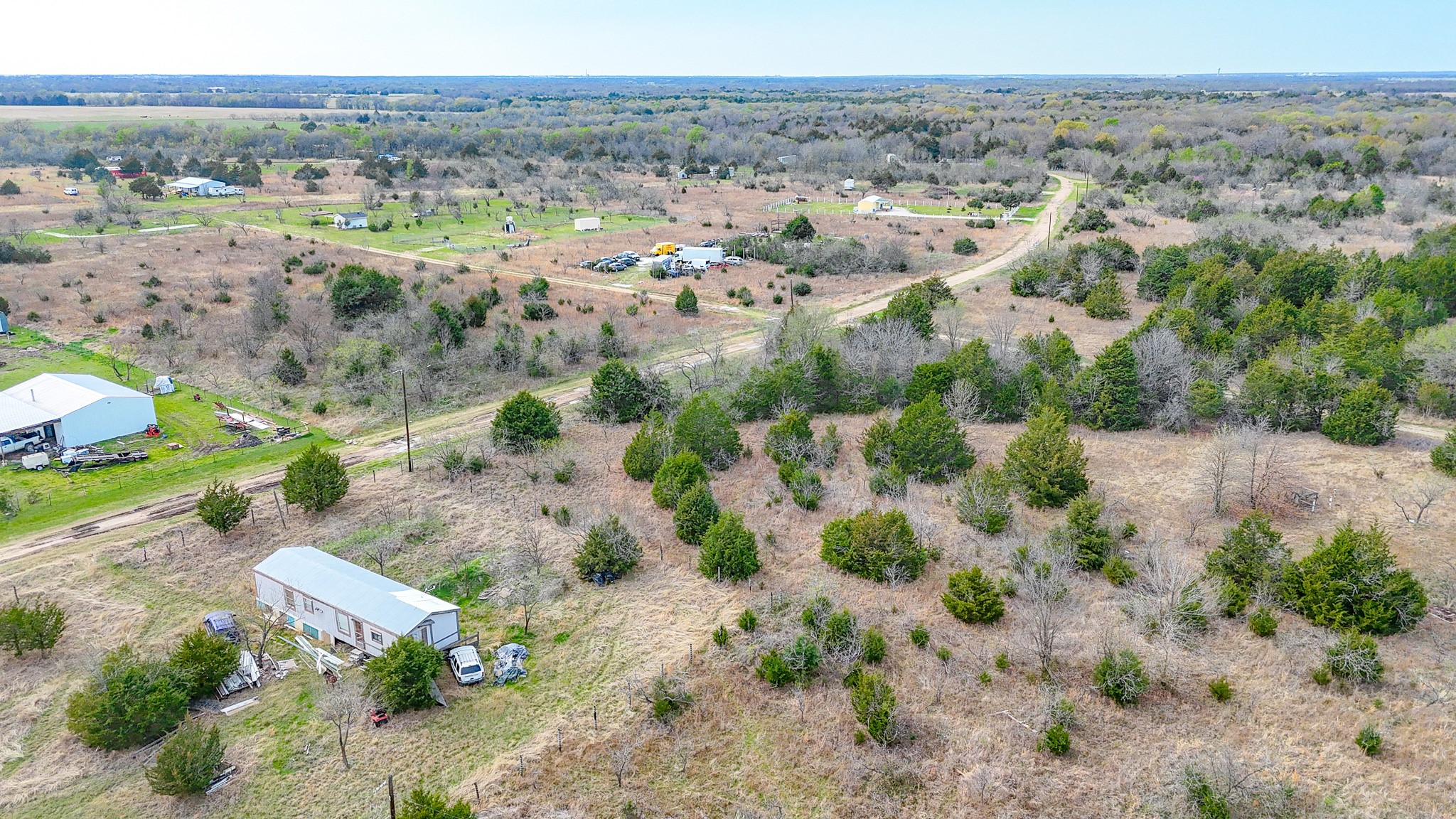 Lot 5 Sunrise West Corsicana TX 75109