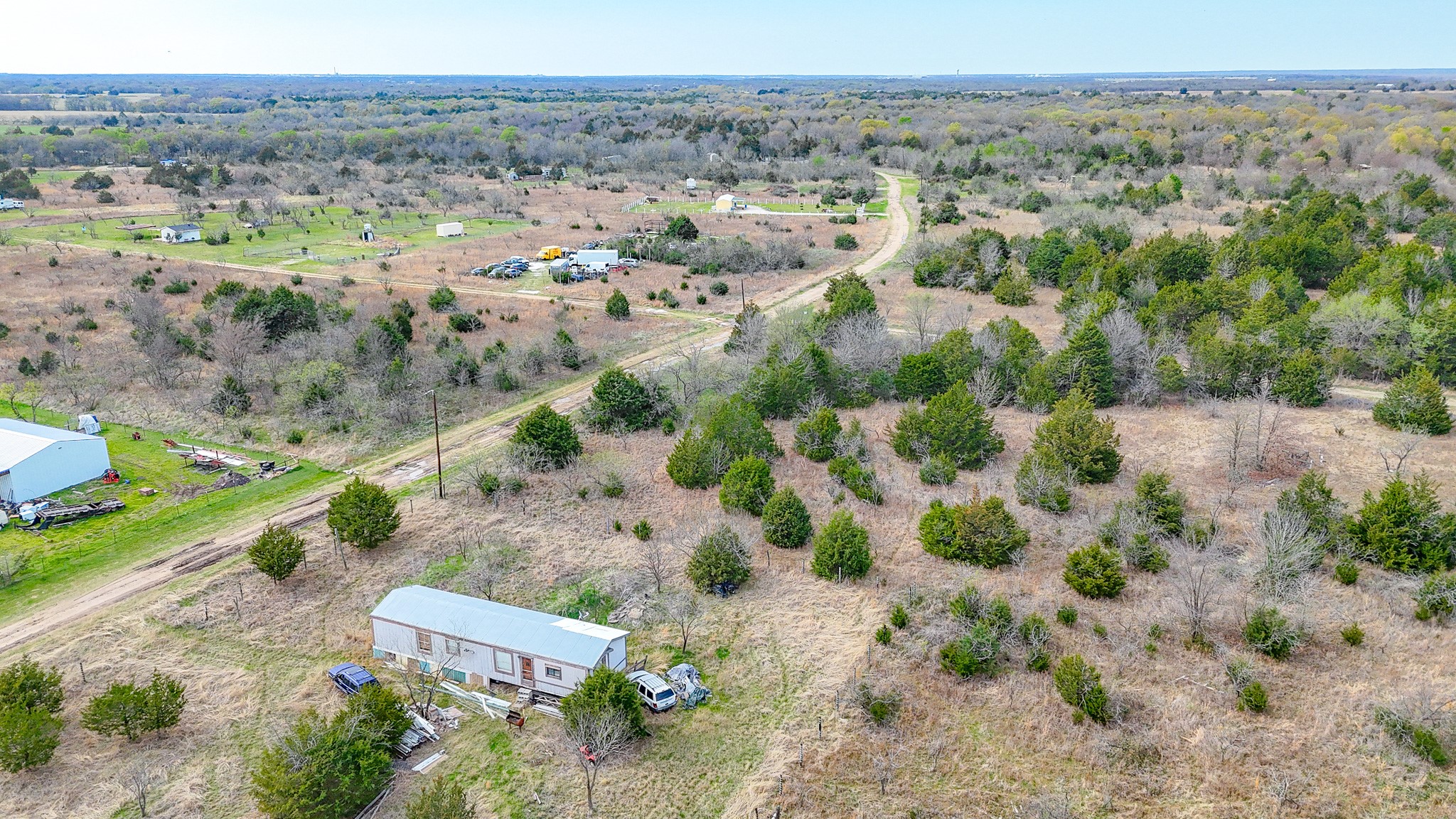 Lot 5 Sunrise West Corsicana TX 75109