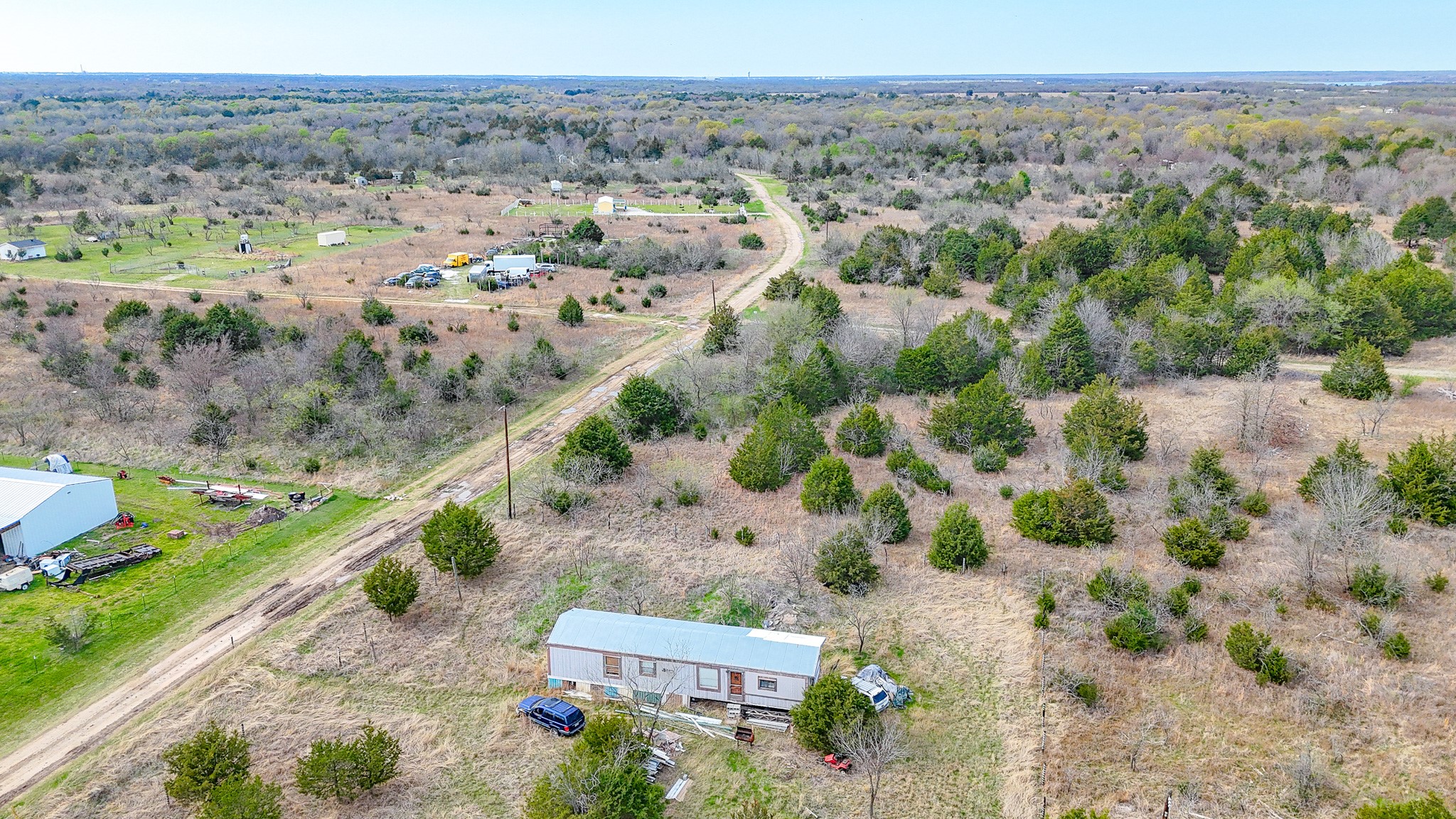 Lot 5 Sunrise West Corsicana TX 75109