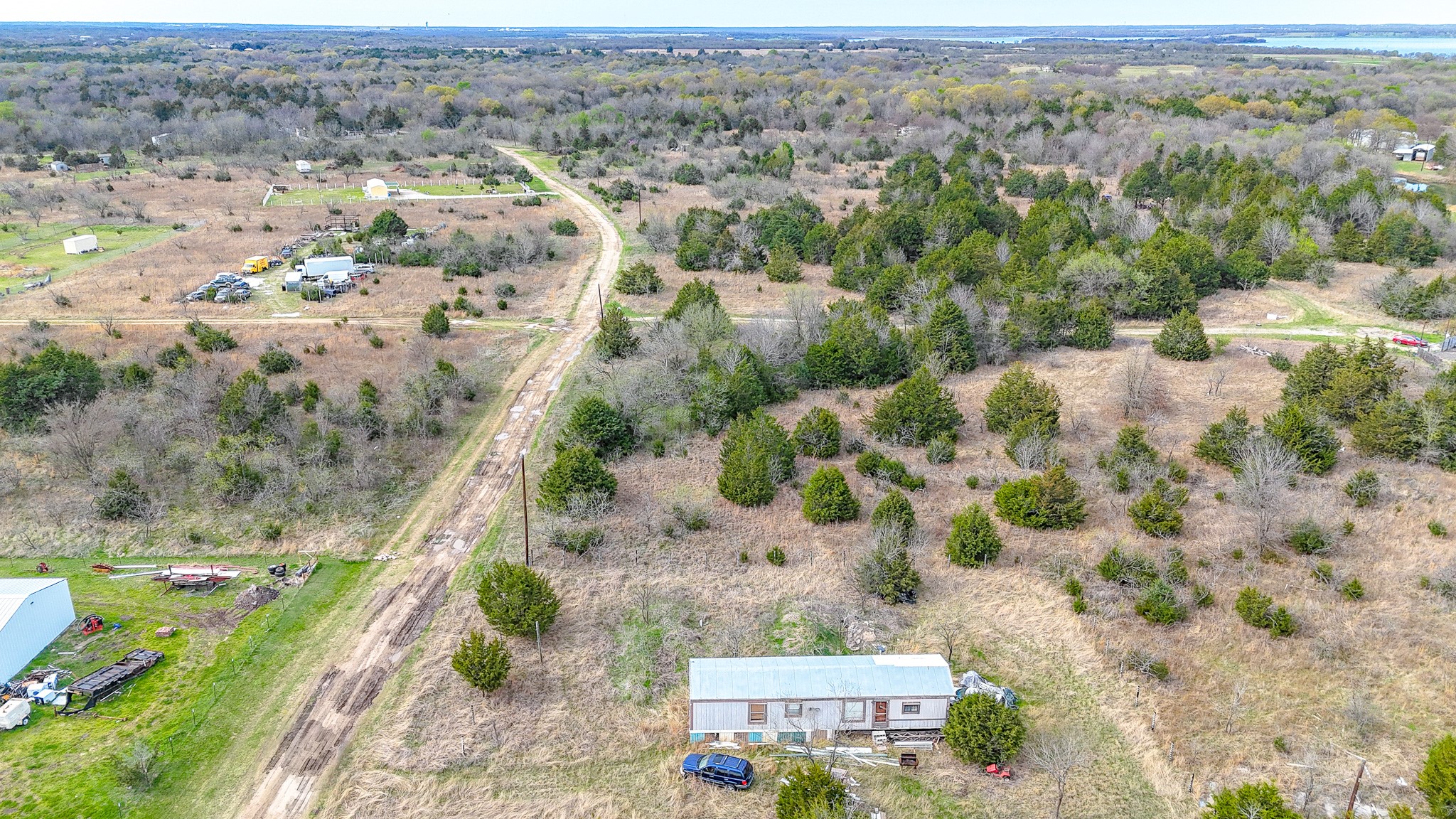 Lot 5 Sunrise West Corsicana TX 75109