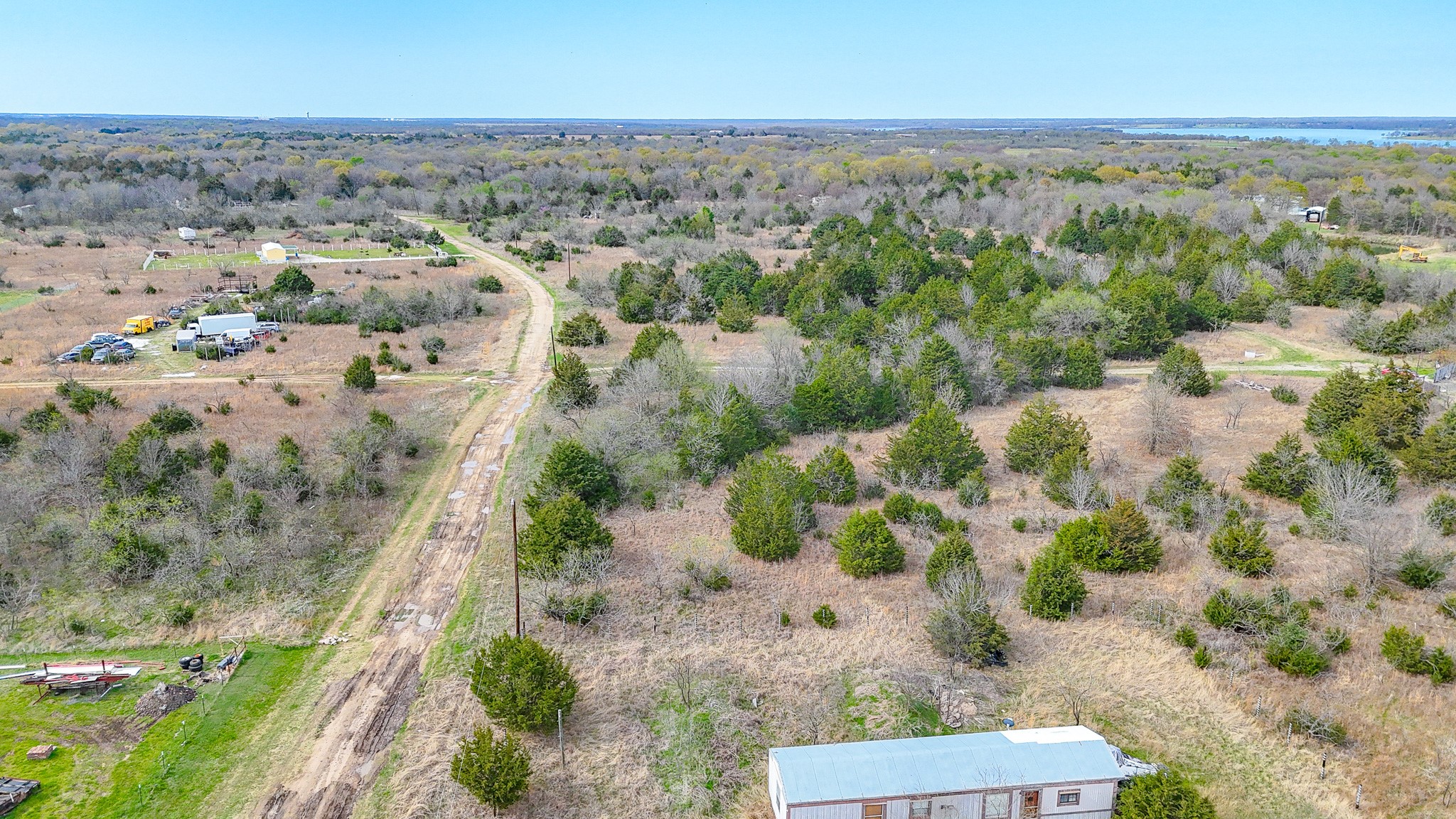 Lot 5 Sunrise West Corsicana TX 75109