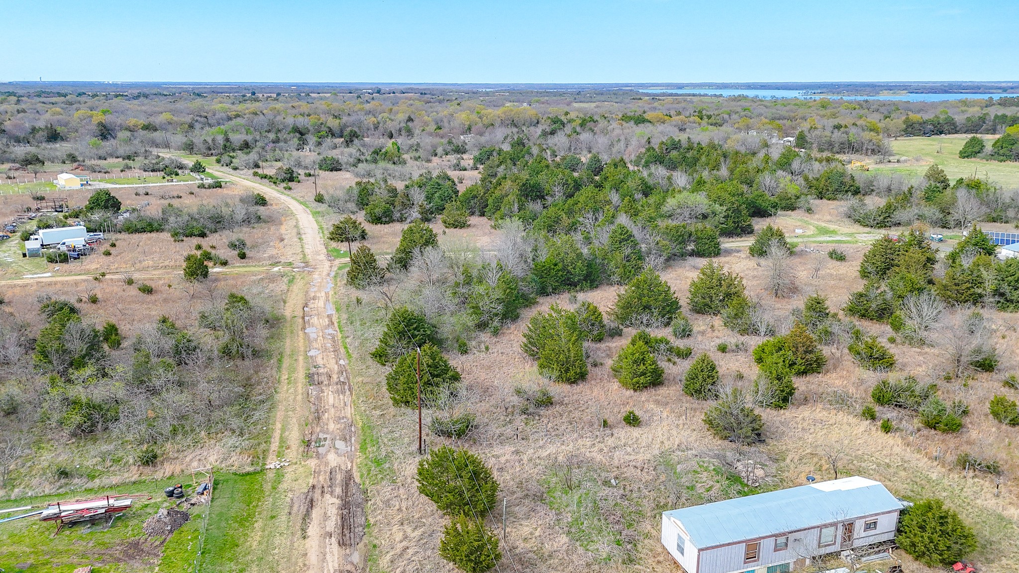 Lot 5 Sunrise West Corsicana TX 75109