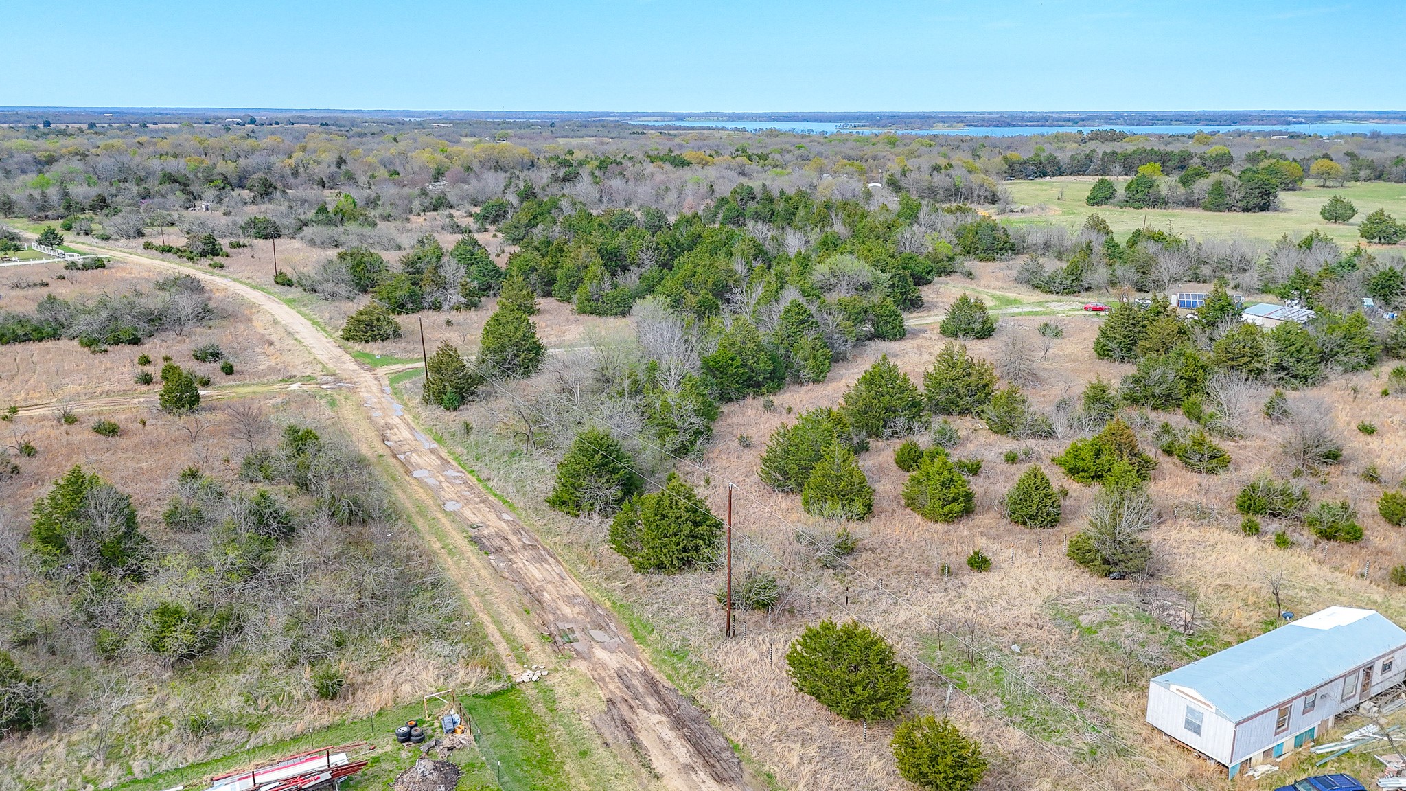 Lot 5 Sunrise West Corsicana TX 75109