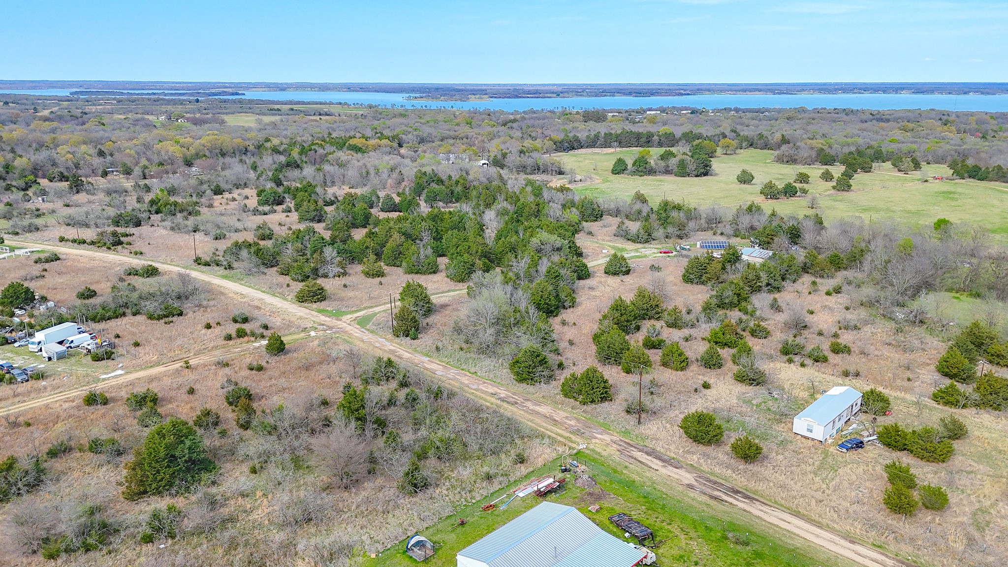 Lot 5 Sunrise West Corsicana TX 75109