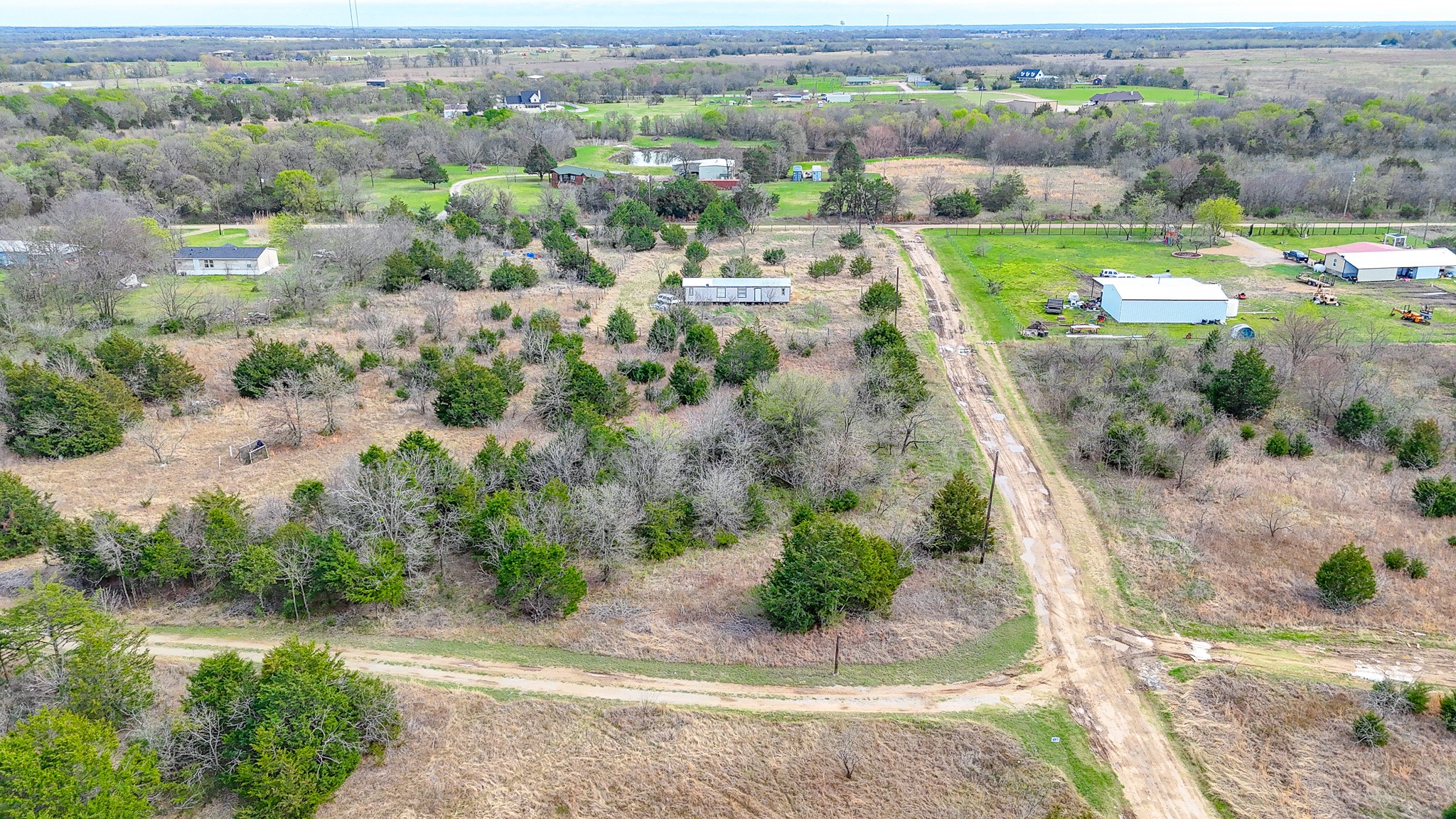 Lot 5 Sunrise West Corsicana TX 75109