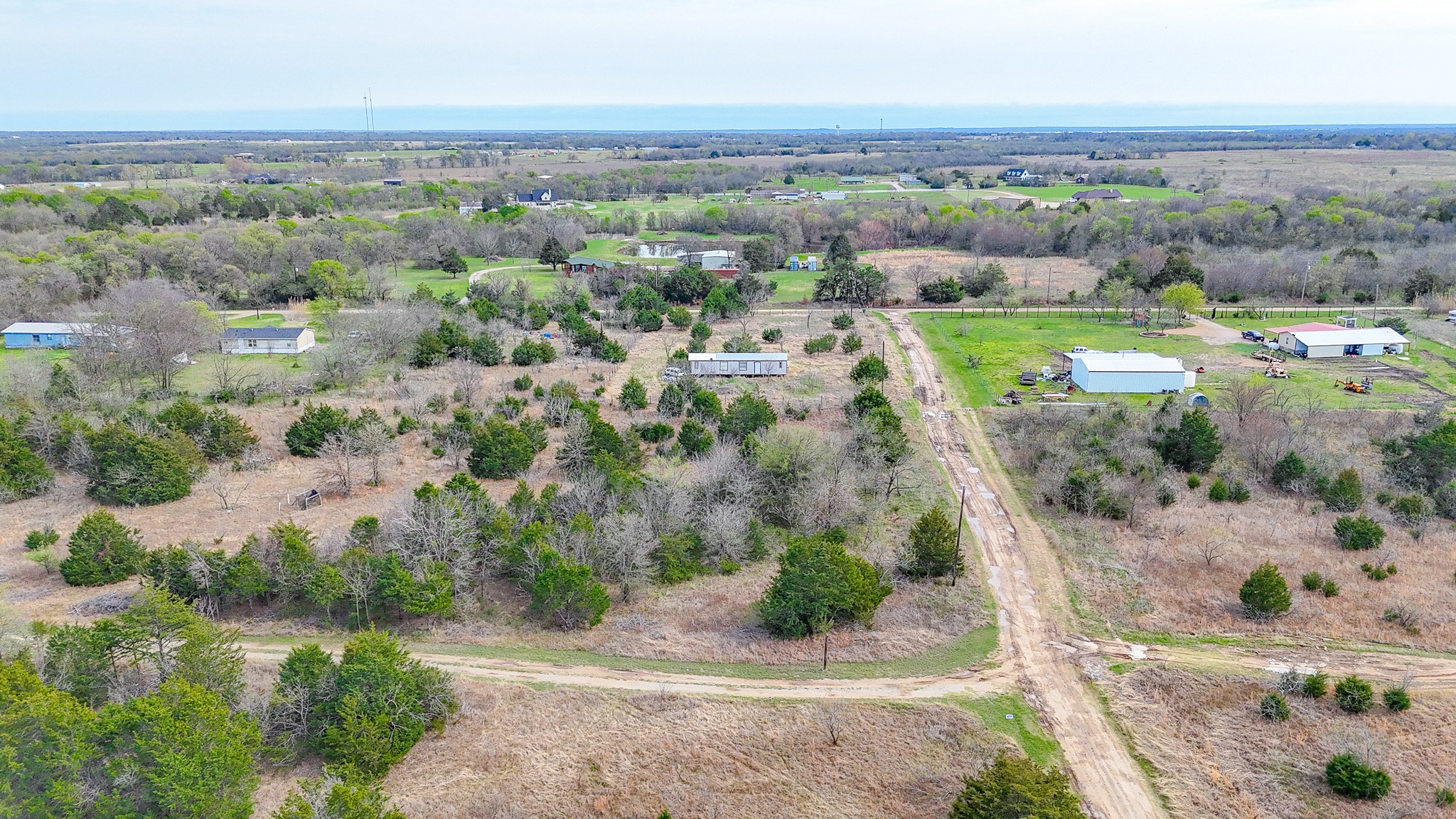Lot 5 Sunrise West Corsicana TX 75109