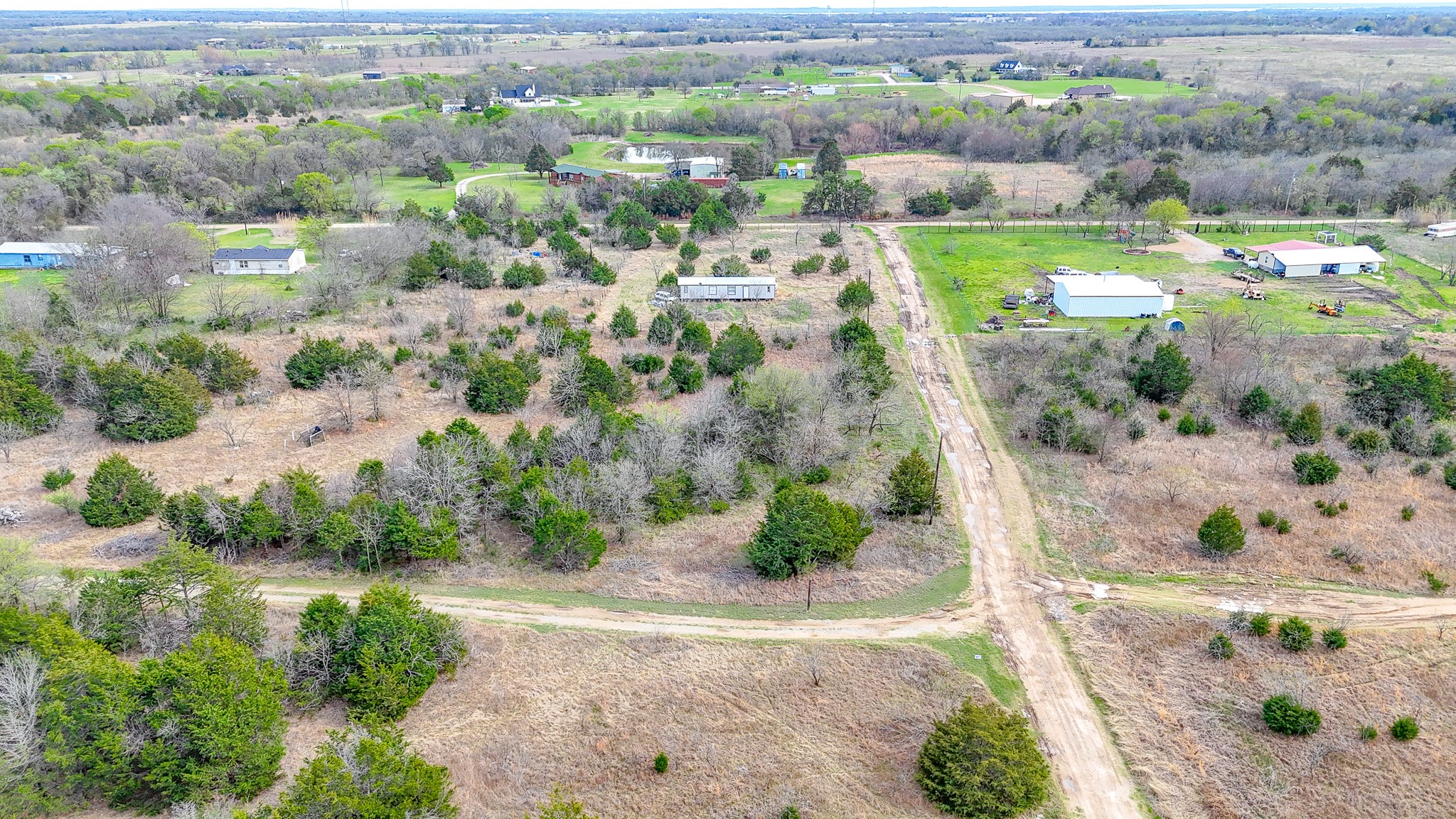 Lot 5 Sunrise West Corsicana TX 75109