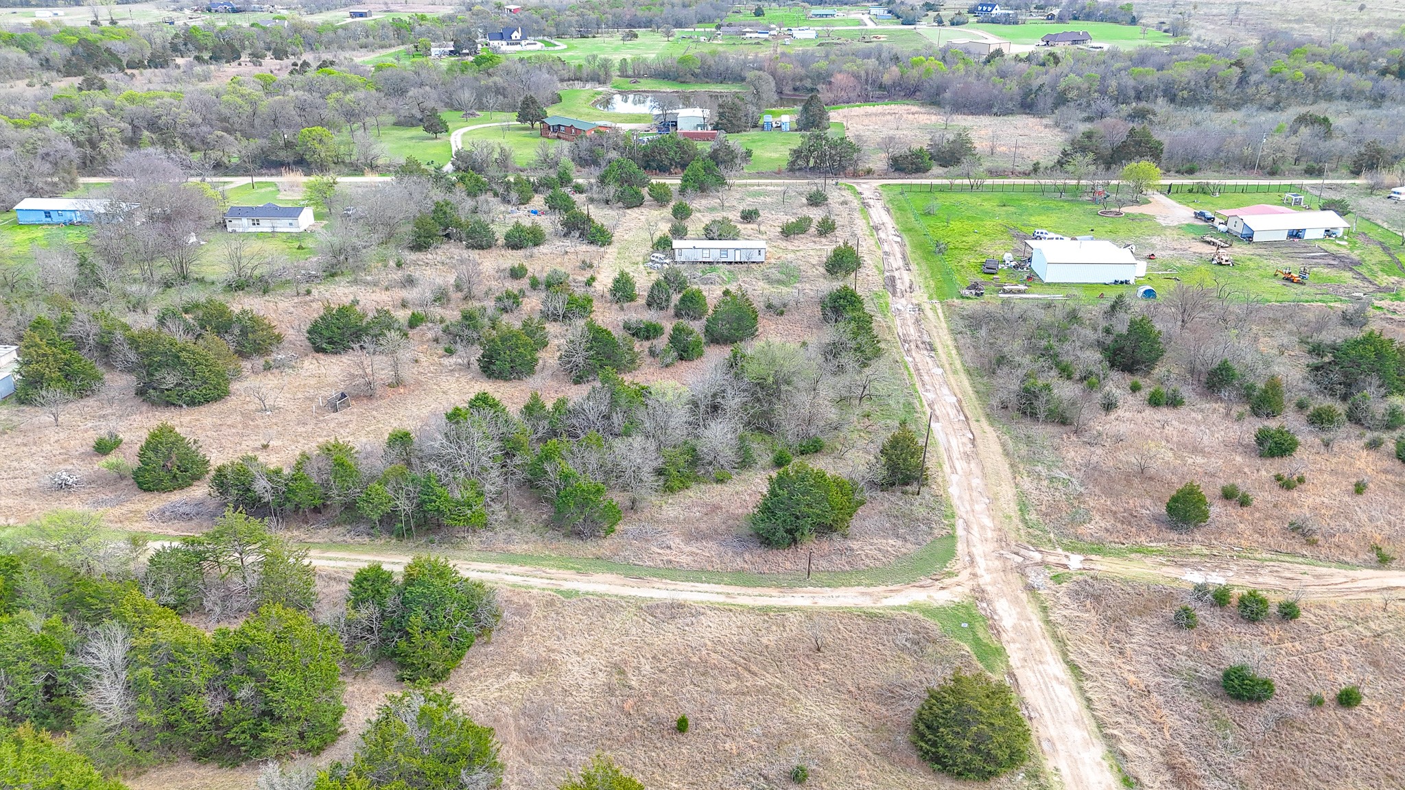 Lot 5 Sunrise West Corsicana TX 75109