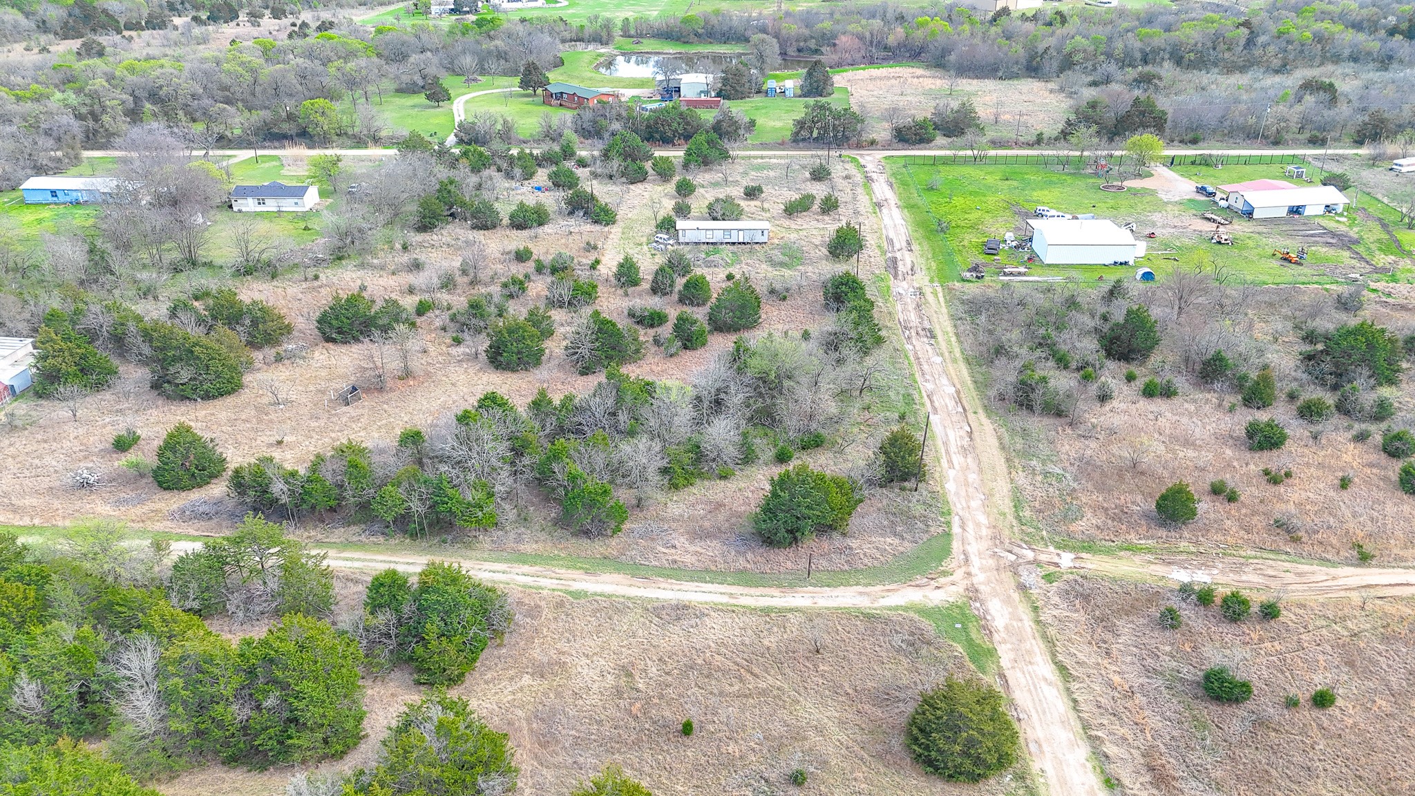 Lot 5 Sunrise West Corsicana TX 75109