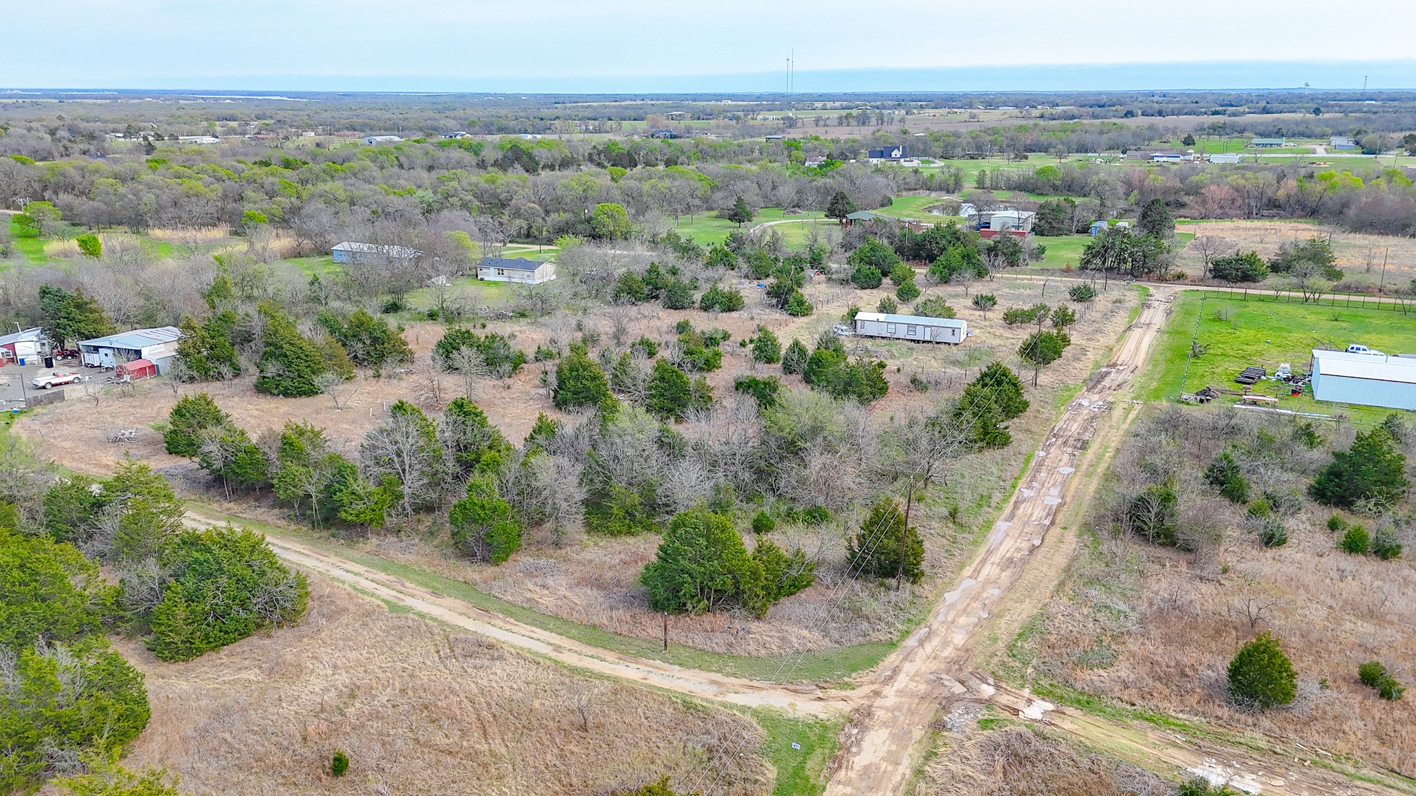 Lot 5 Sunrise West Corsicana TX 75109