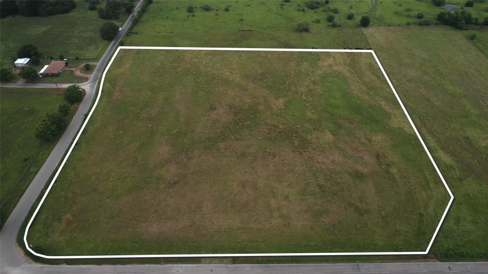 Tba W Holford Pilot Point TX 76258