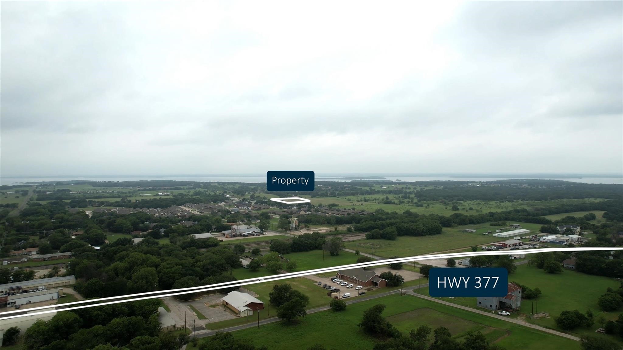 Tba W Holford Pilot Point TX 76258